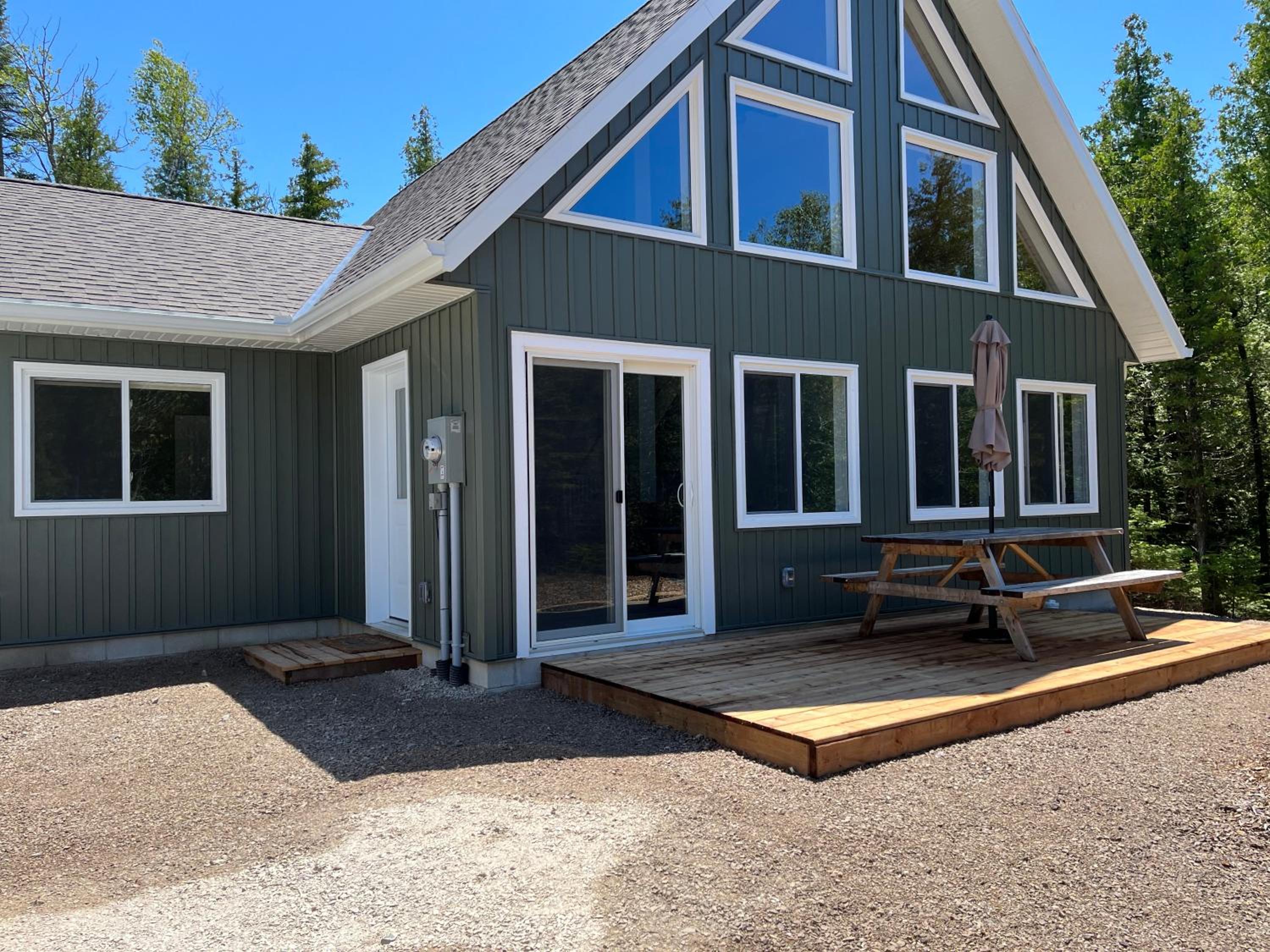 Chalet photo 2