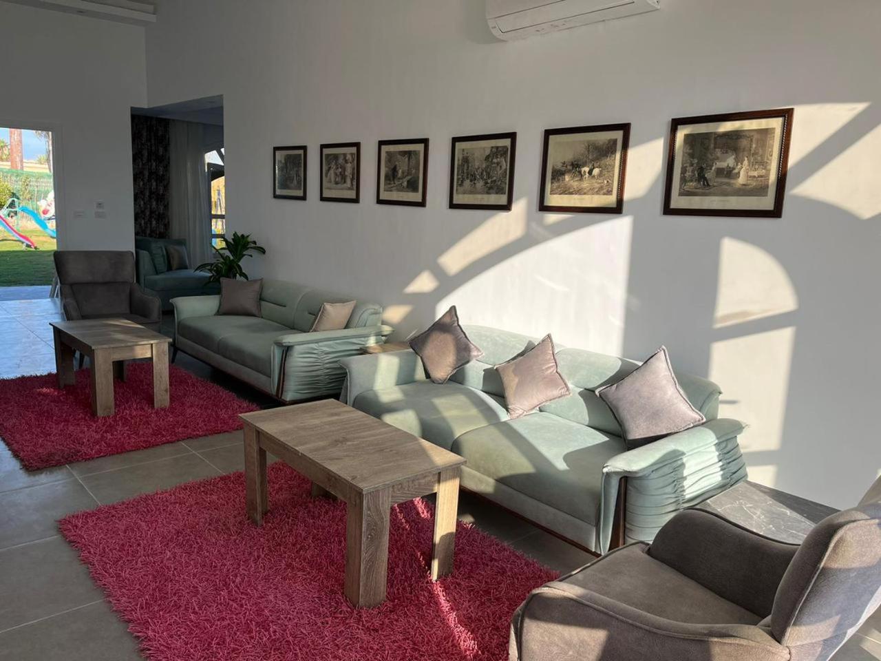 Superior Villa