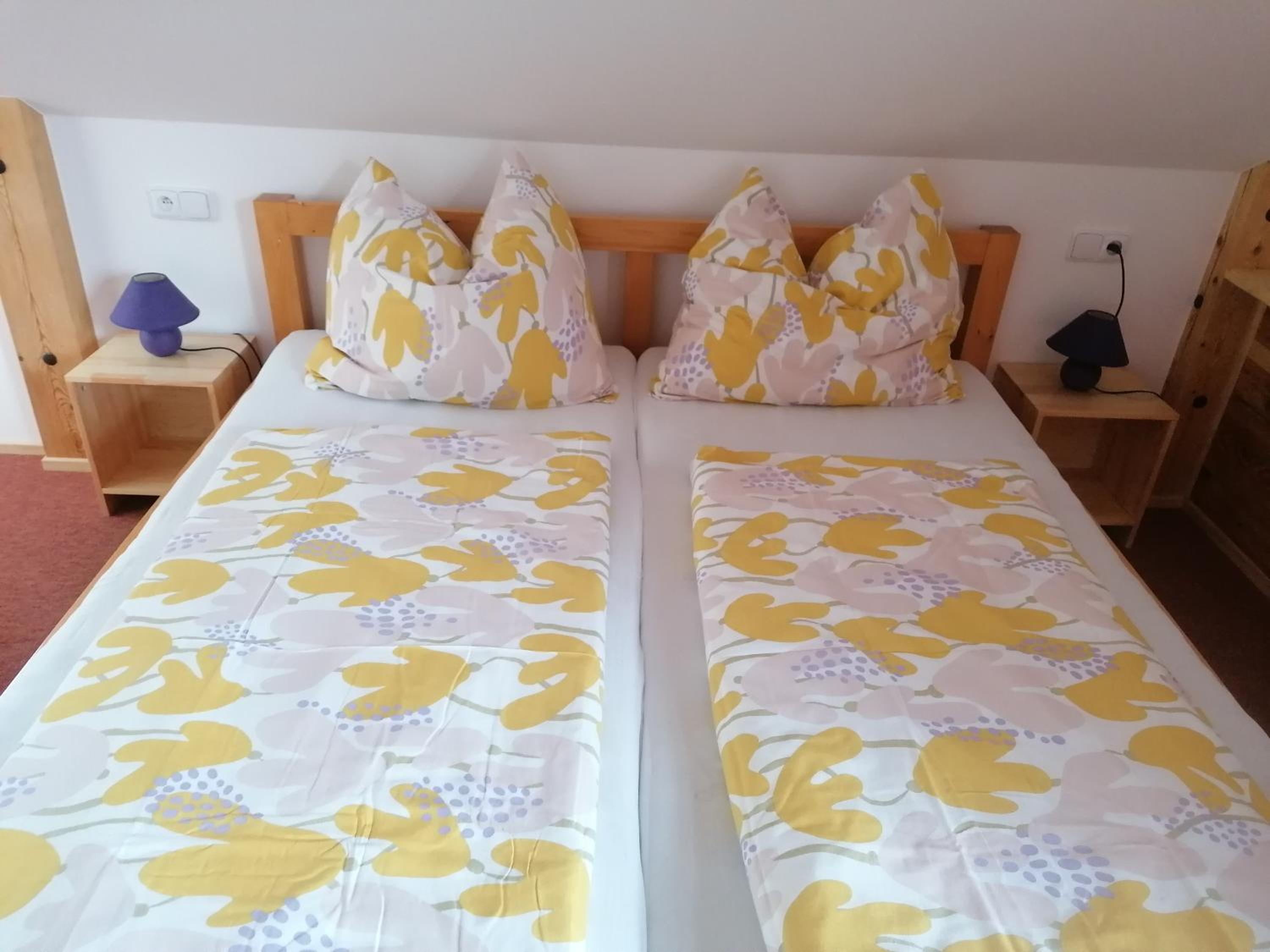 Double Room with Balcony photo 1