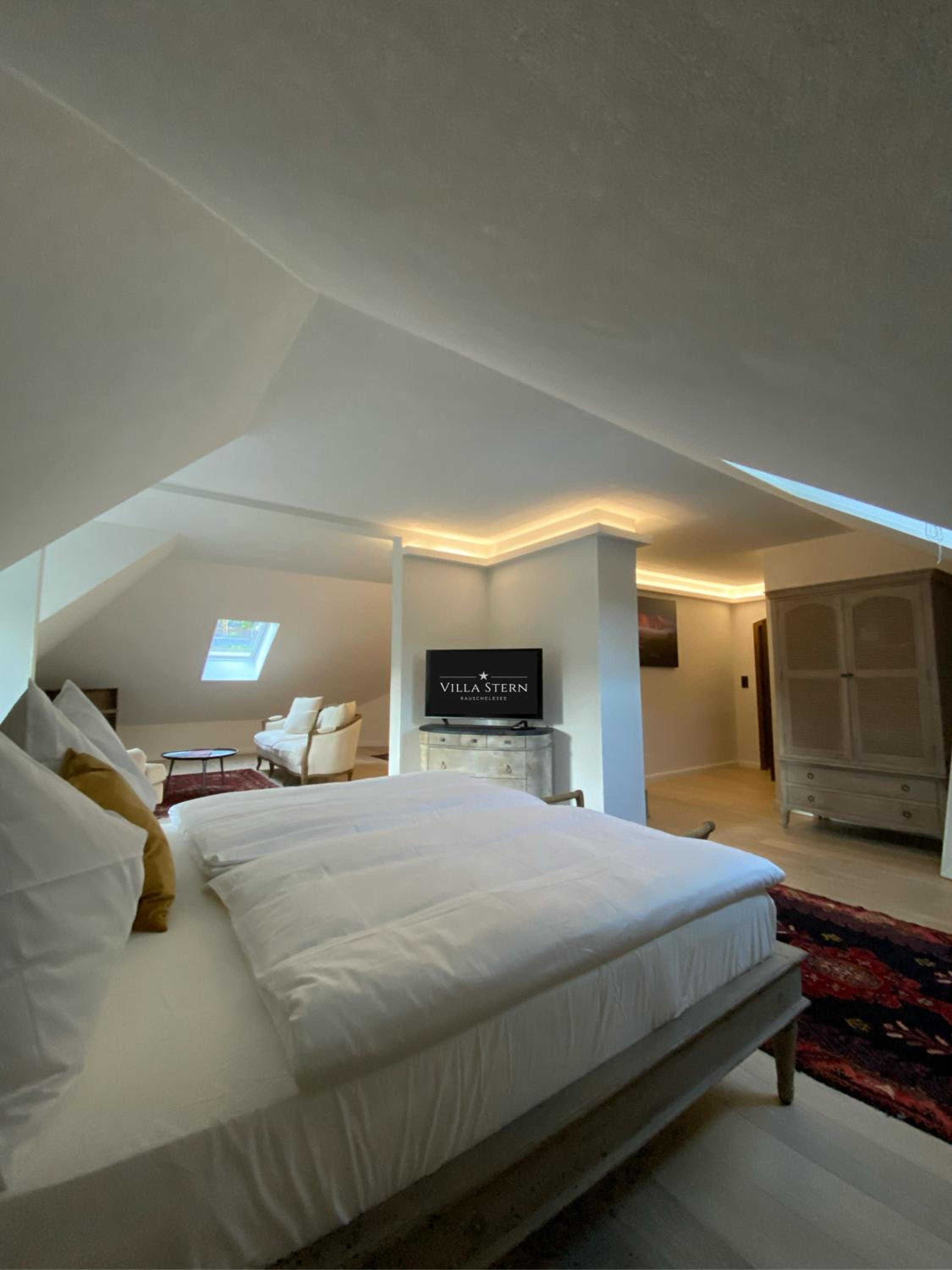 Deluxe Room photo 1