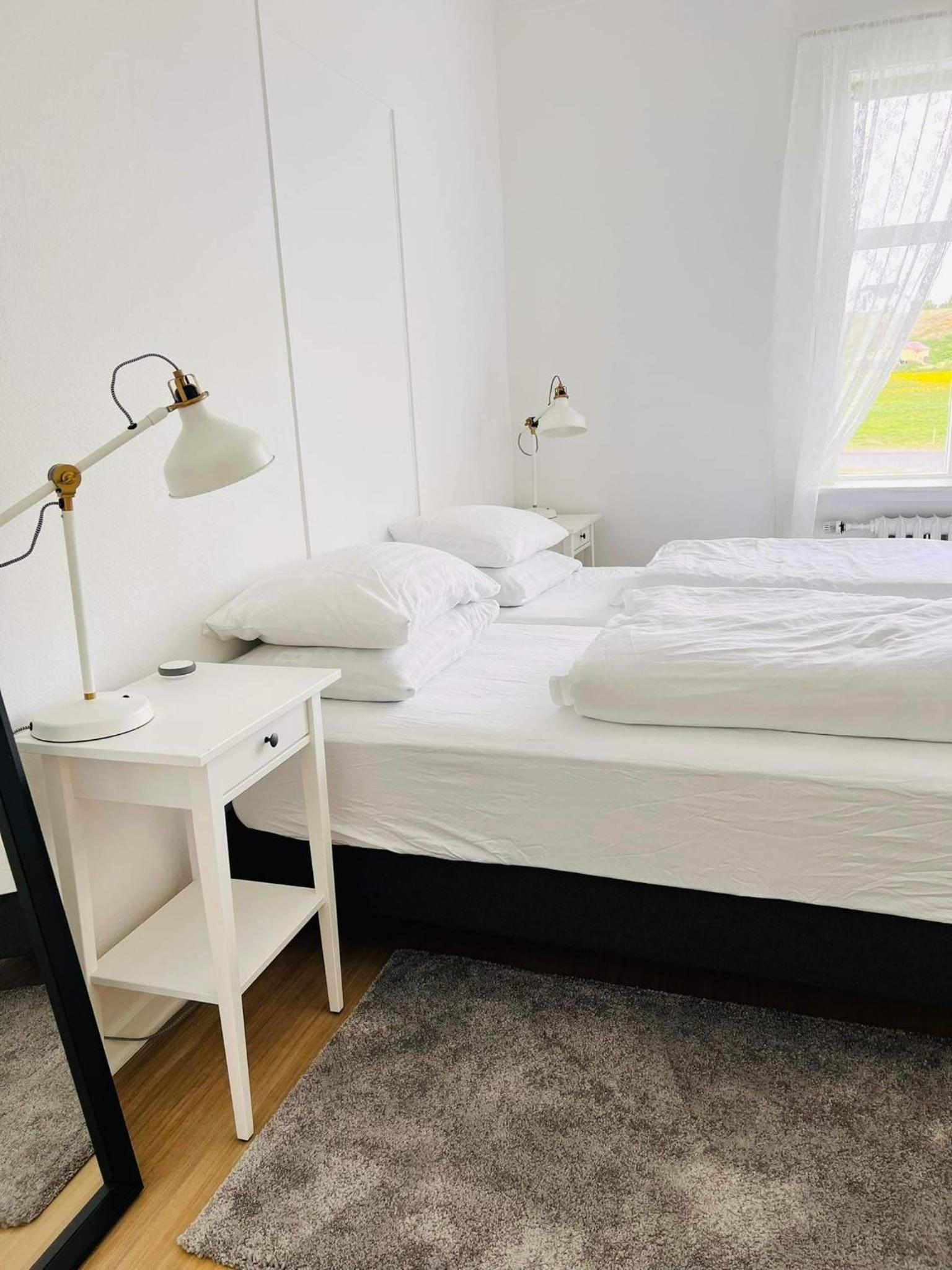 Double Room with Shared Bathroom photo 1