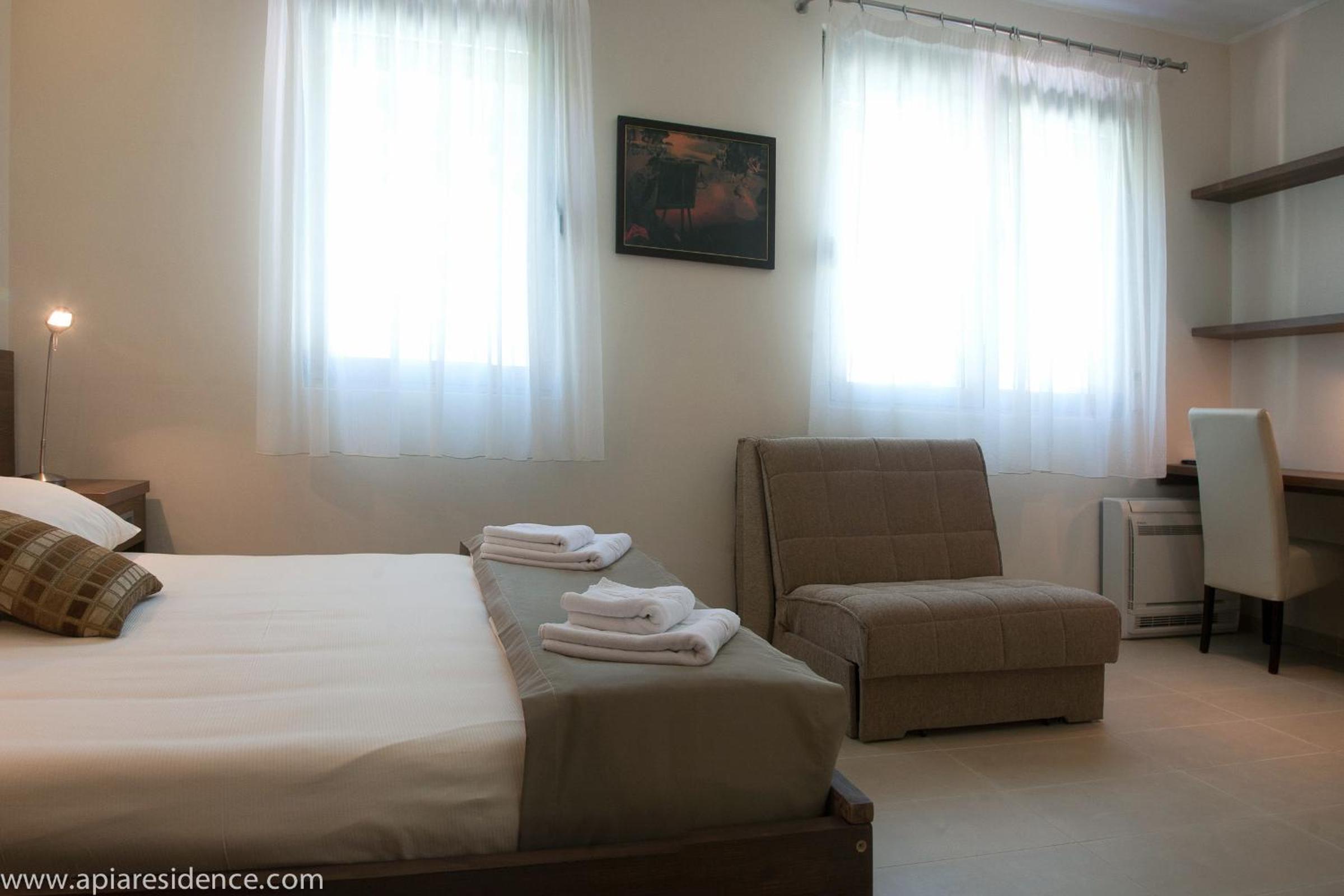 Penthouse Apartment photo 2