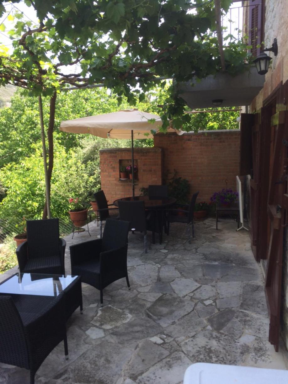 Studio with Terrace photo 3