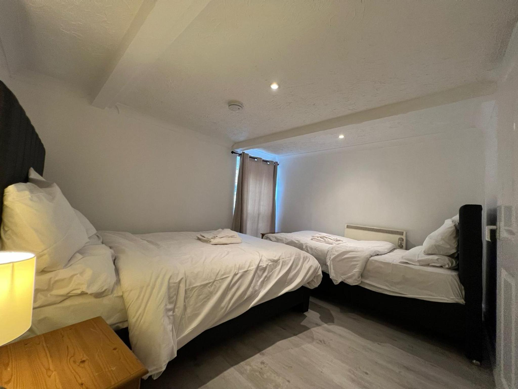 Two-Bedroom Apartment photo 2