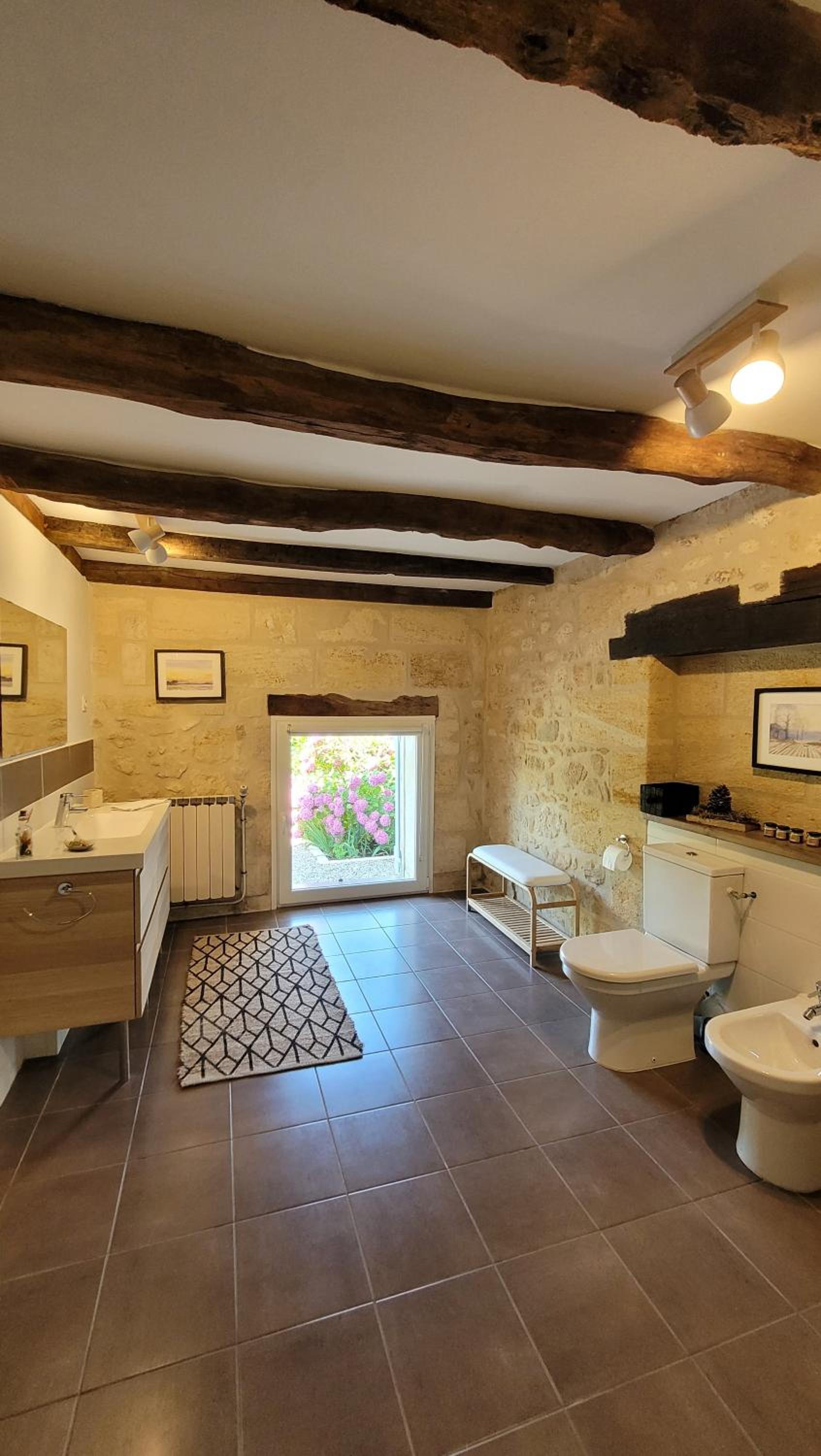 Three-Bedroom House photo 2