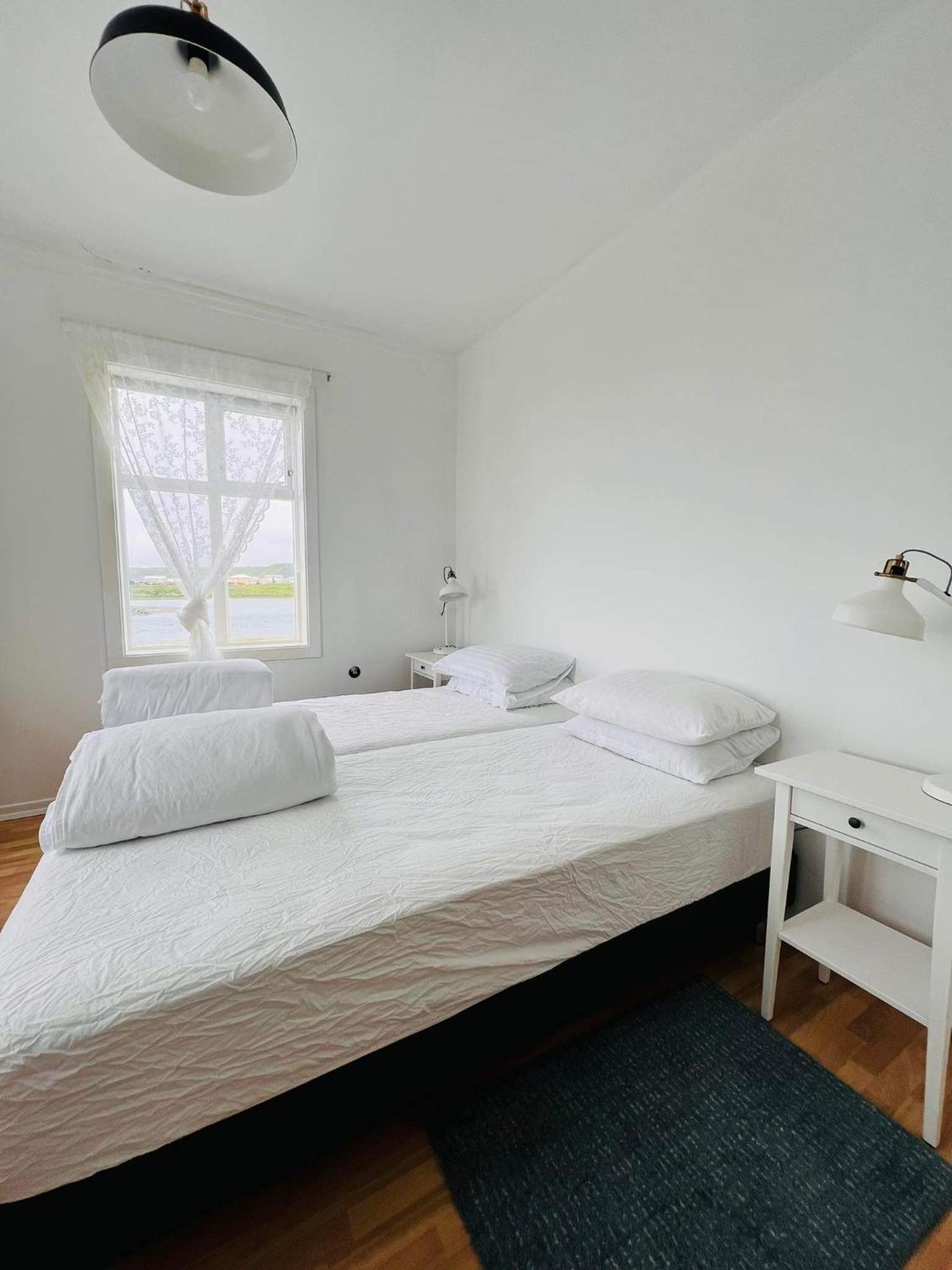 Twin Room With Sea View photo 1