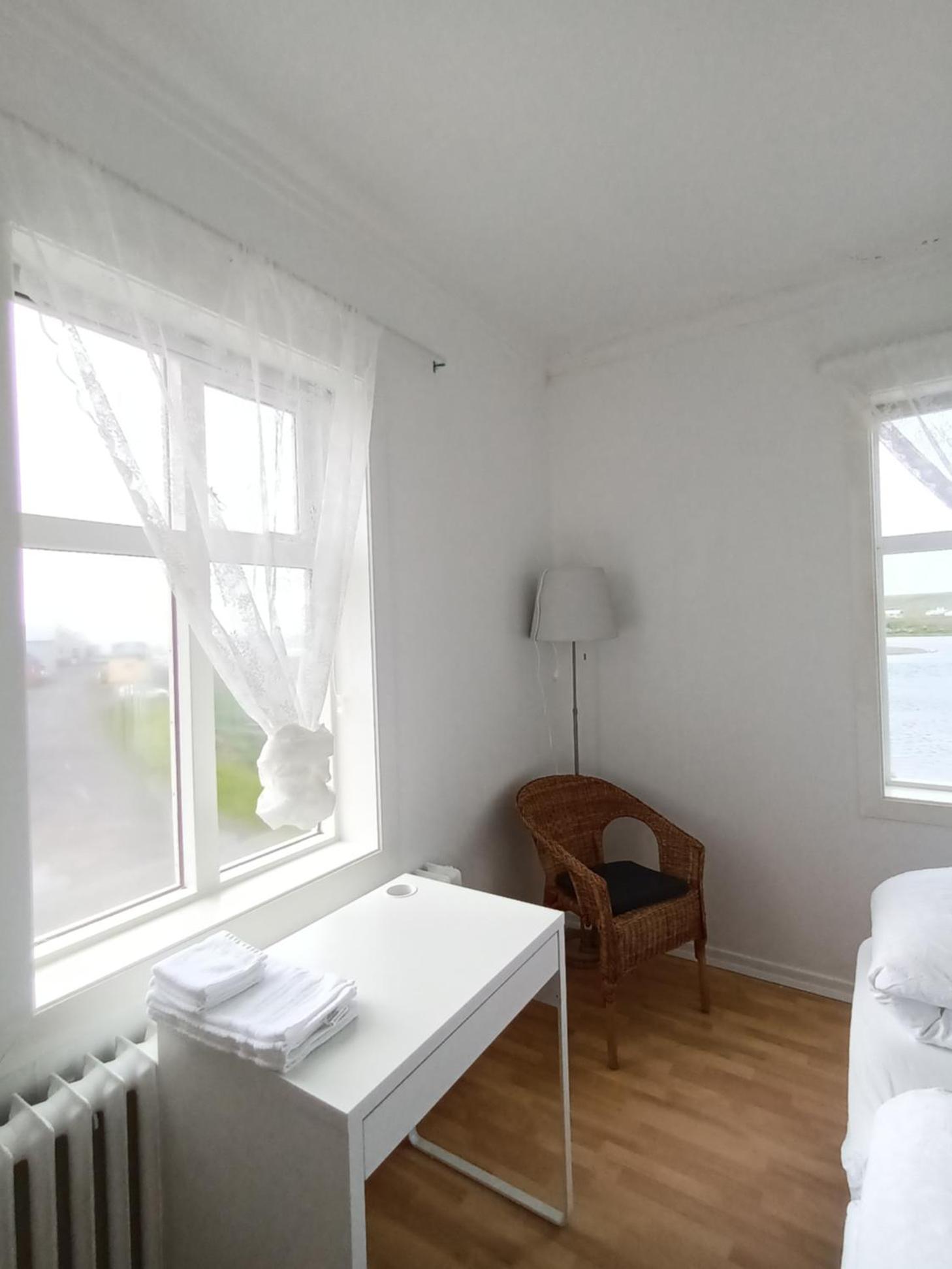 Twin Room With Sea View photo 3