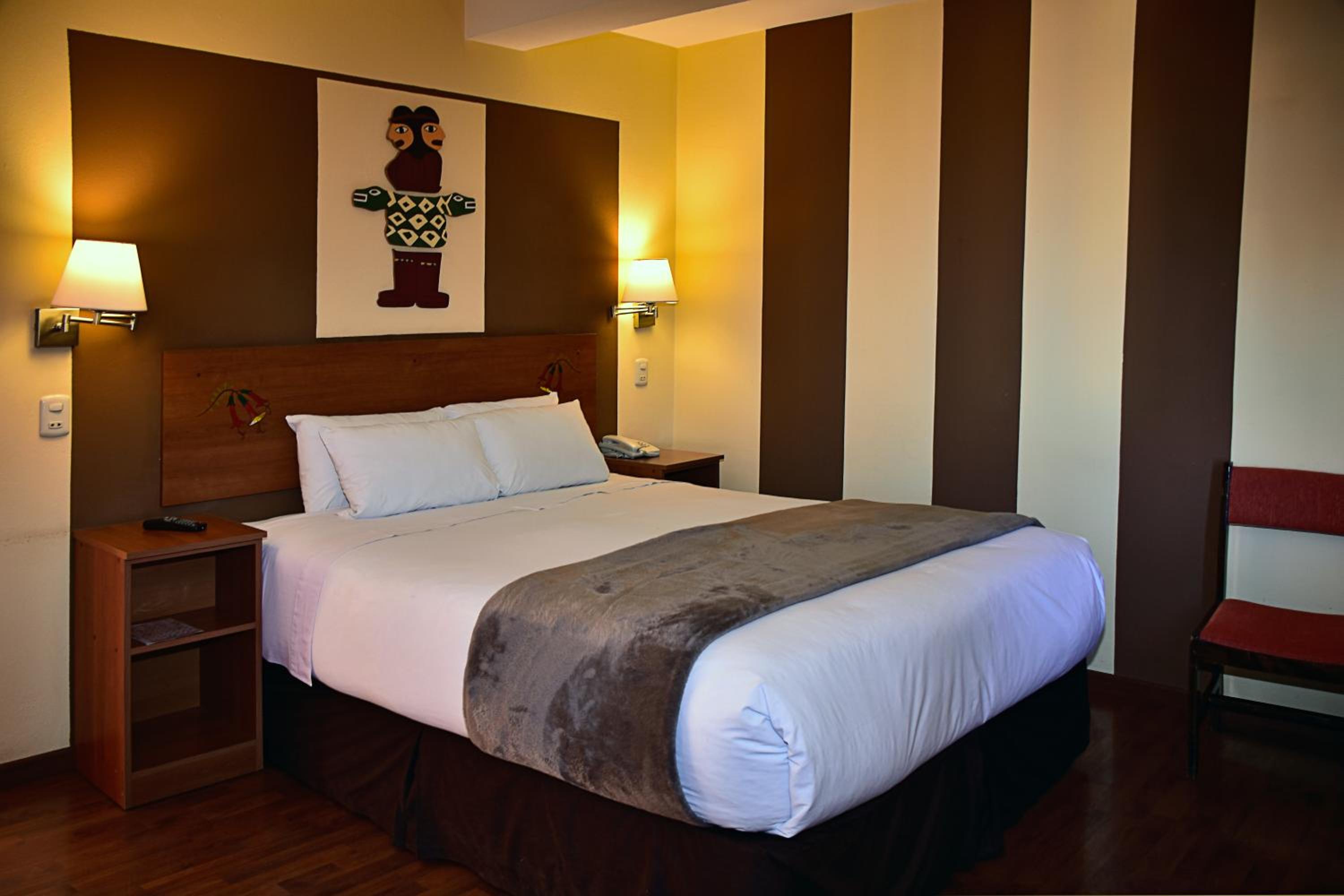 Standard Single Room photo 2