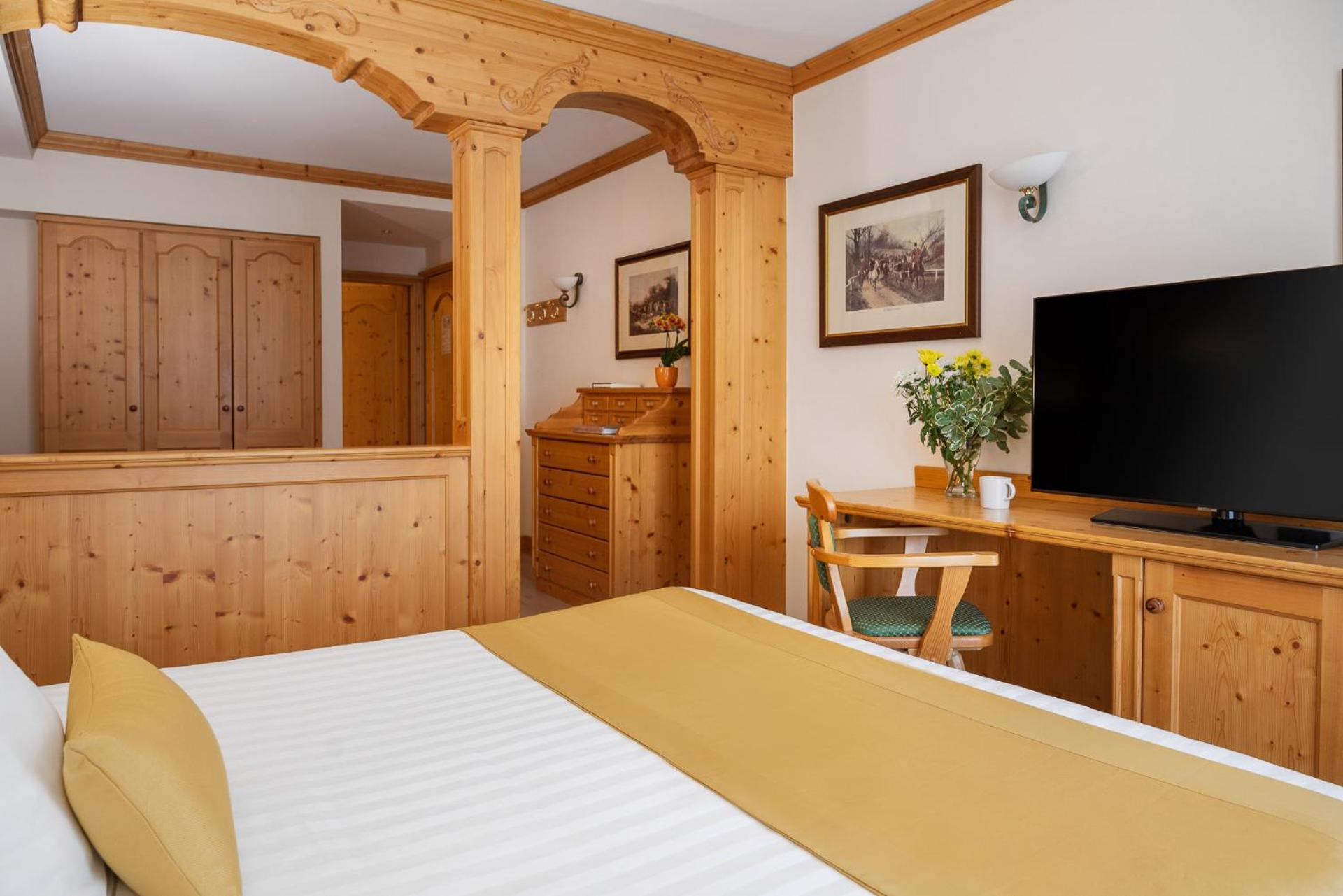 Junior Suite - Photo 5