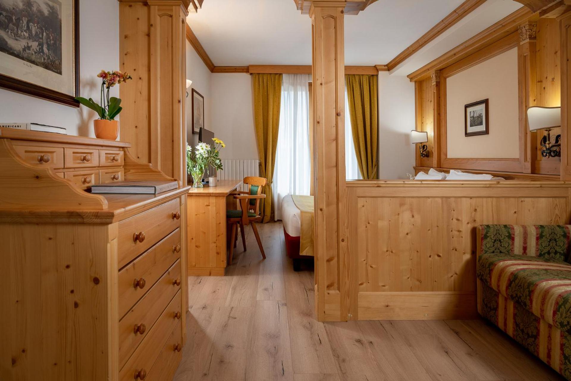 Junior Suite - Photo 4