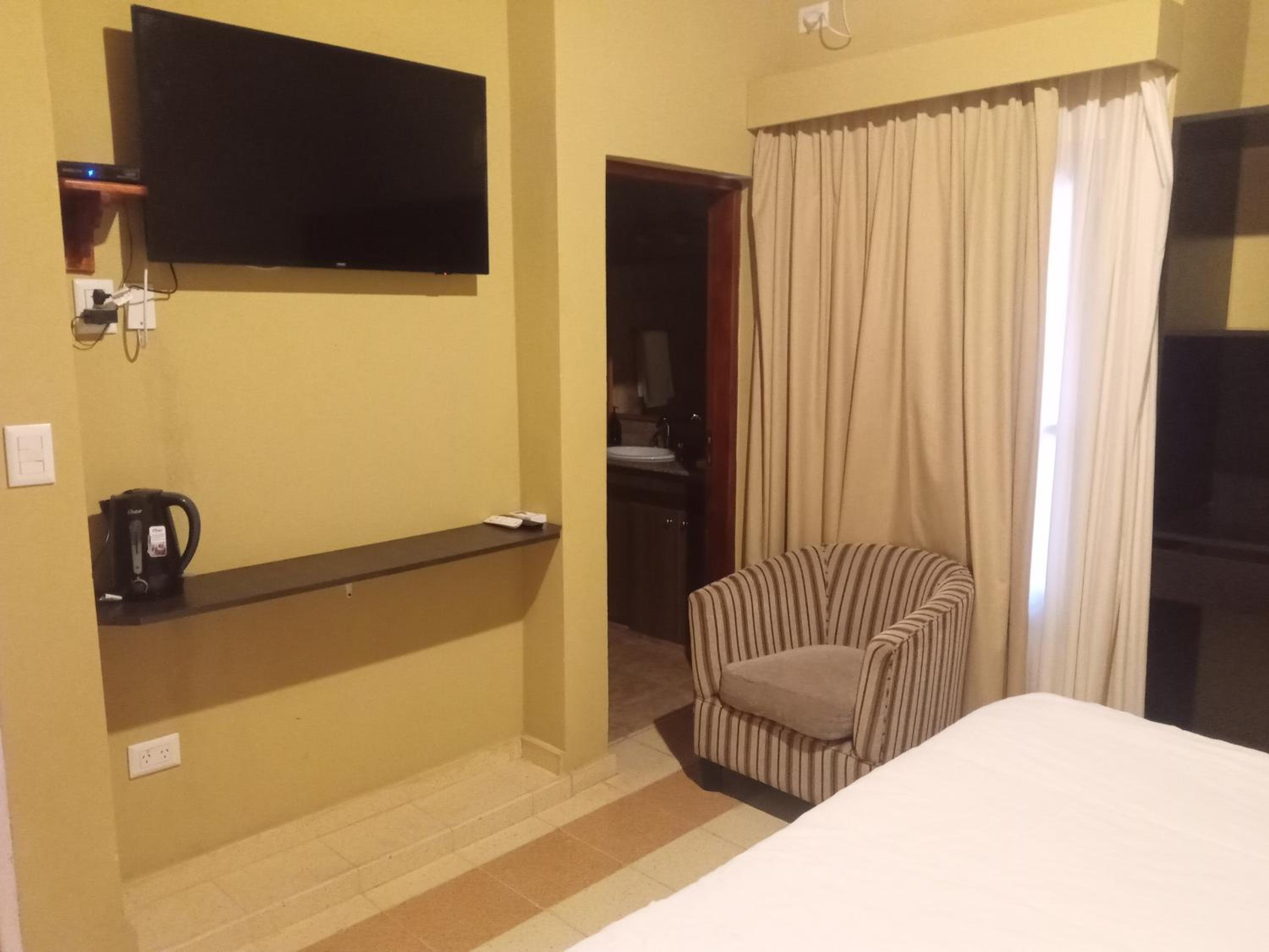 King Suite