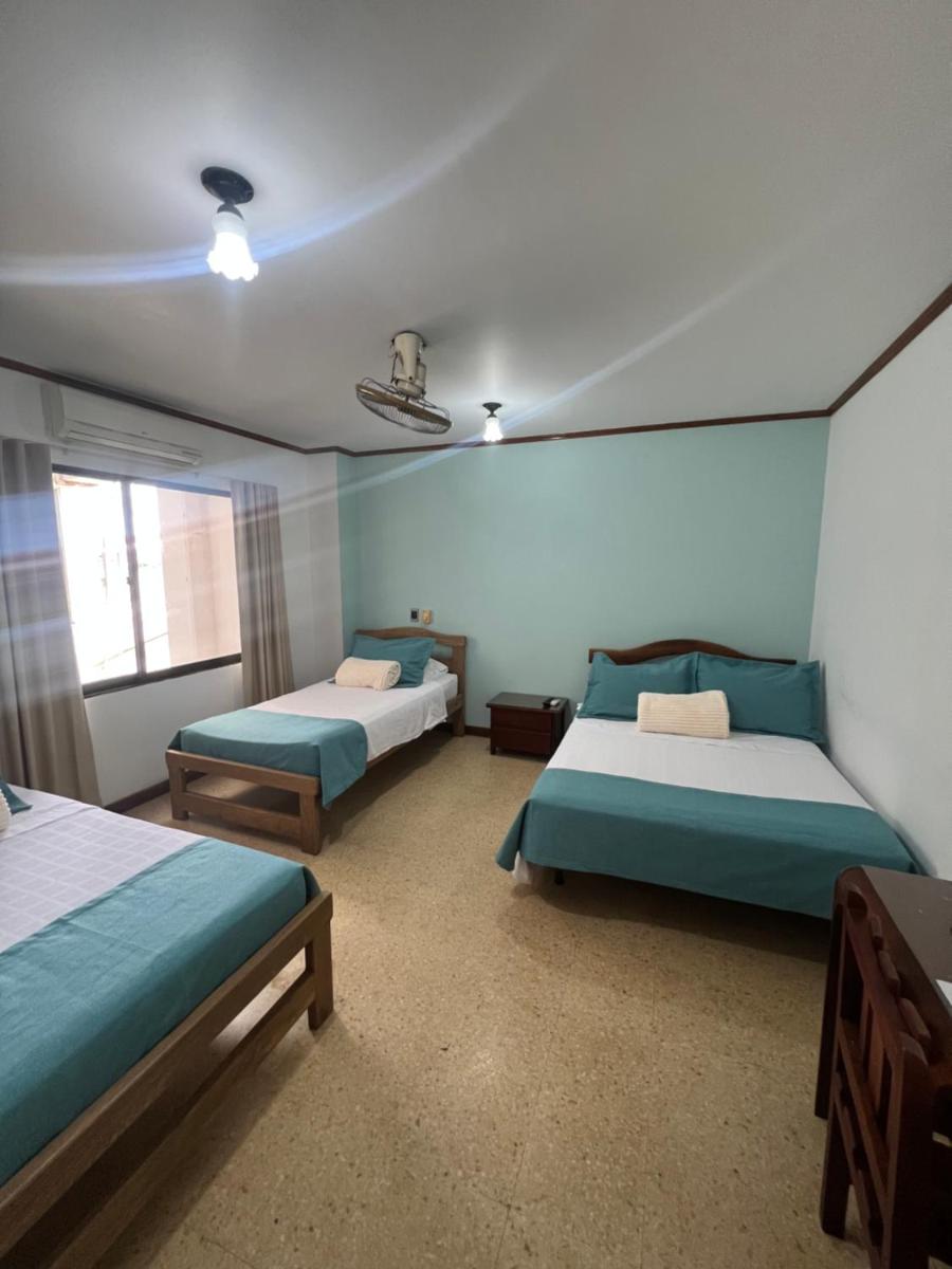 Standard Triple Room photo 3