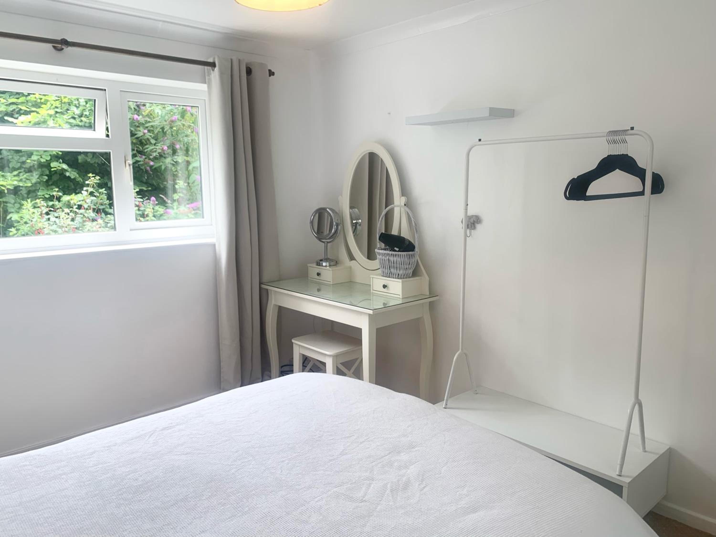 Double Room with Private Bathroom photo 3