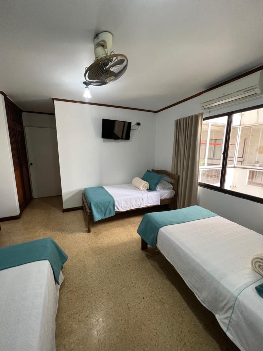 Standard Triple Room photo 1