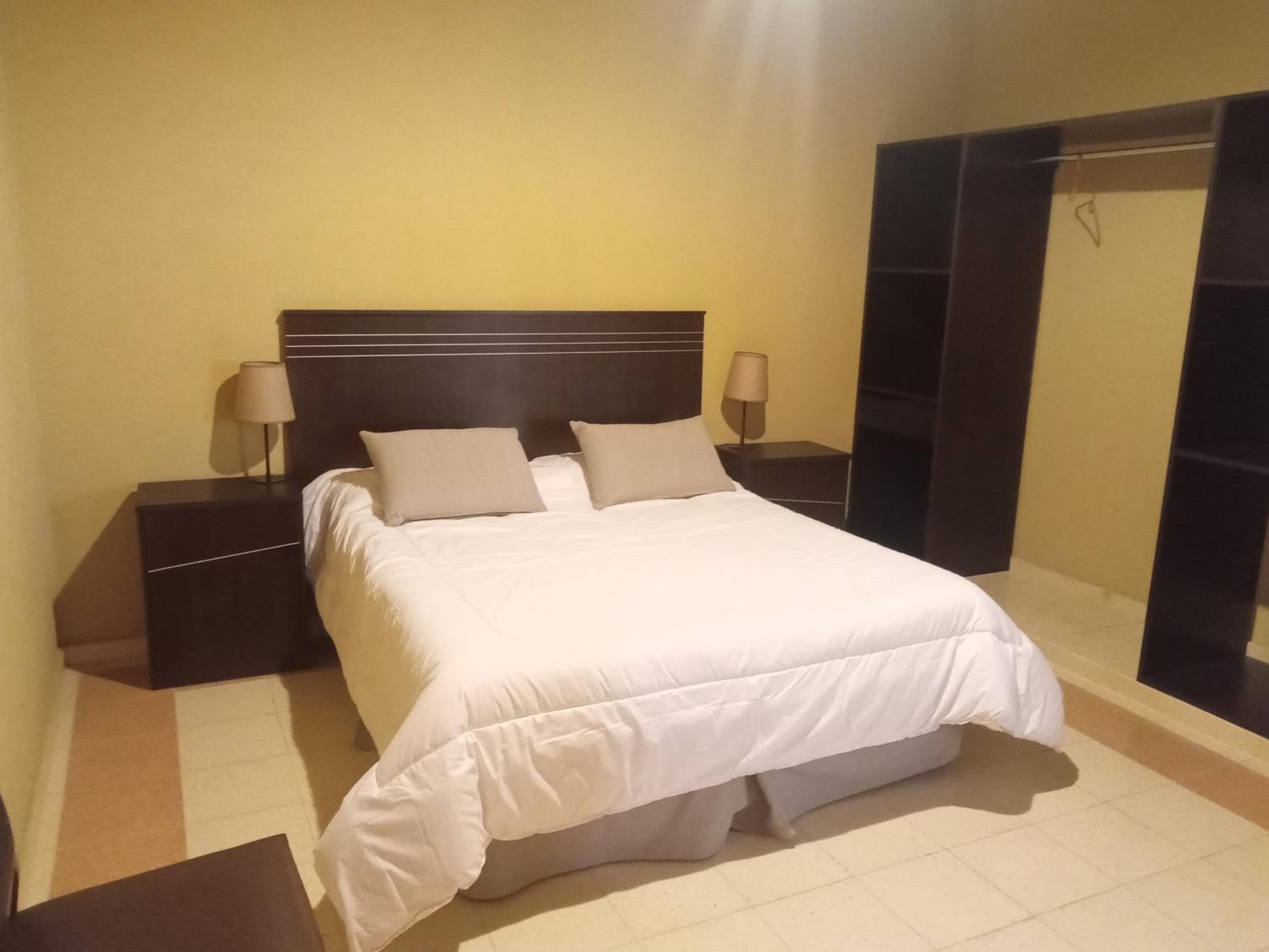 Double Room - Disability Access