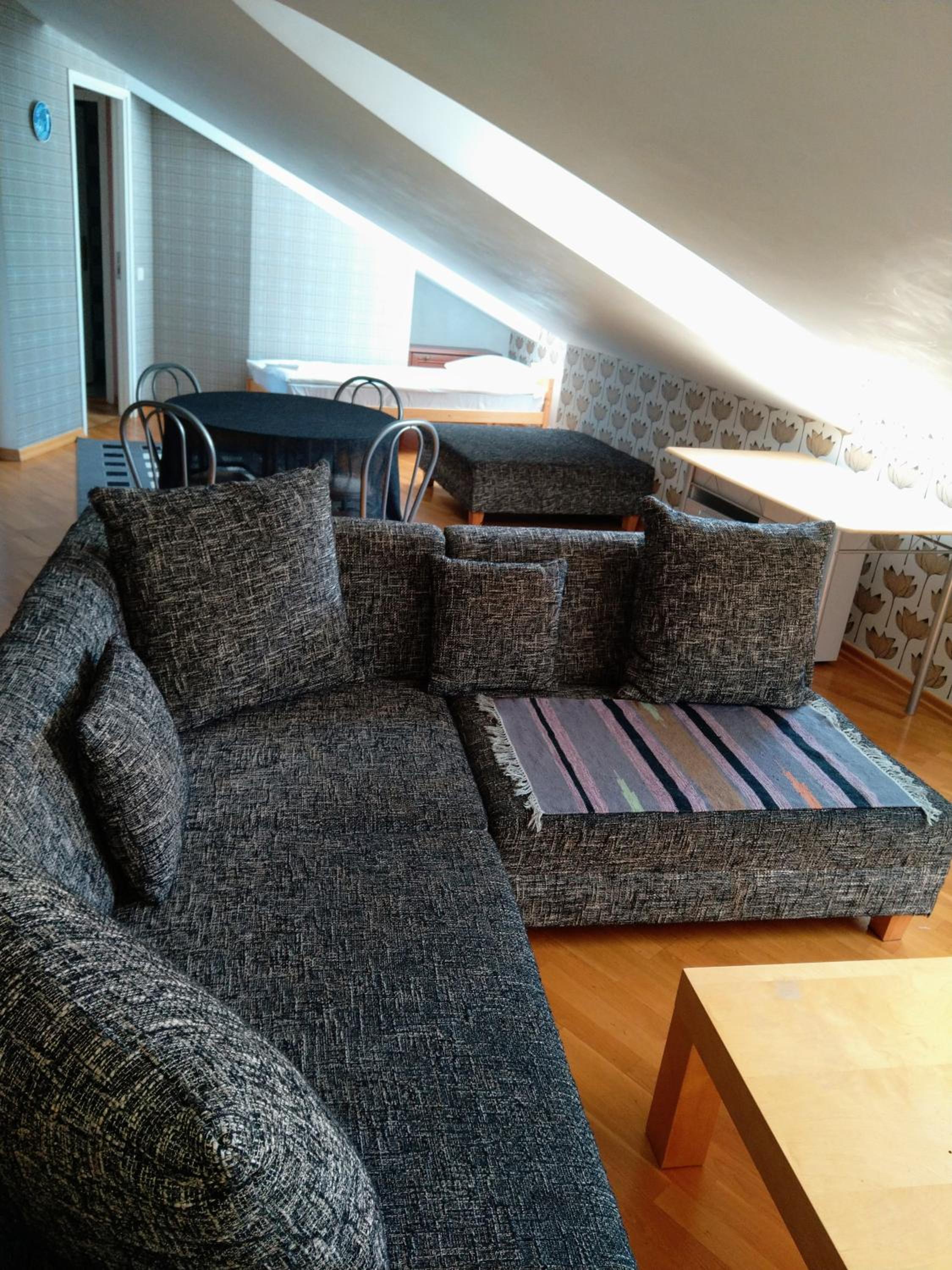 Two-Bedroom Apartment - Photo 28
