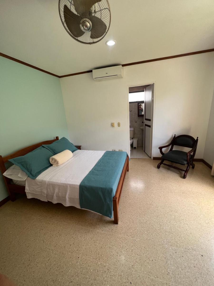 Standard Single Room photo 2
