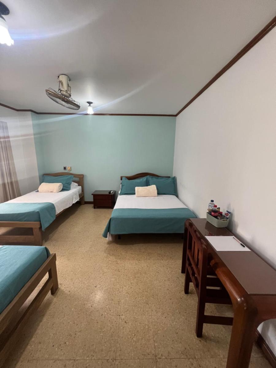 Standard Triple Room photo 2