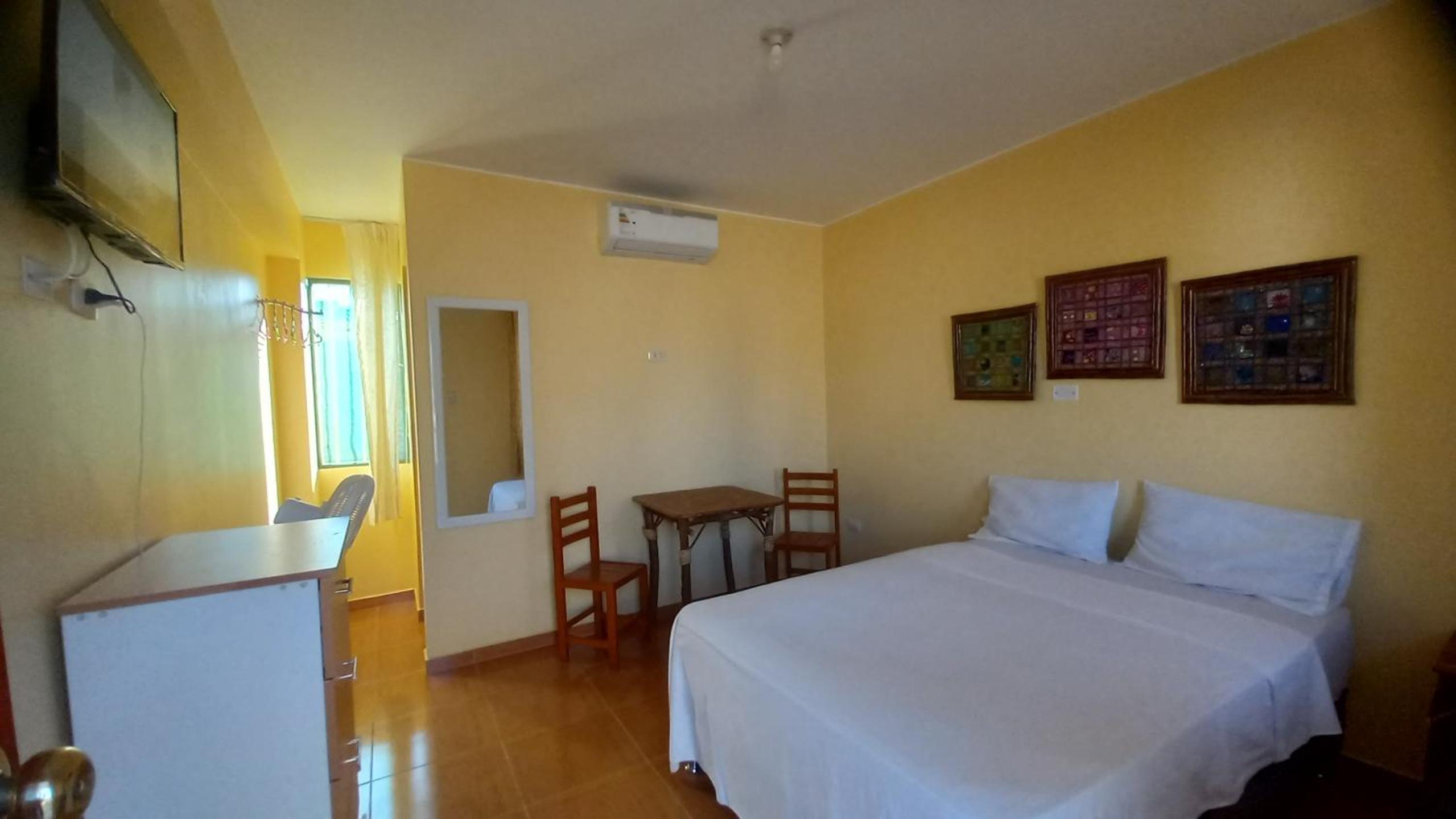 Double Room photo 1