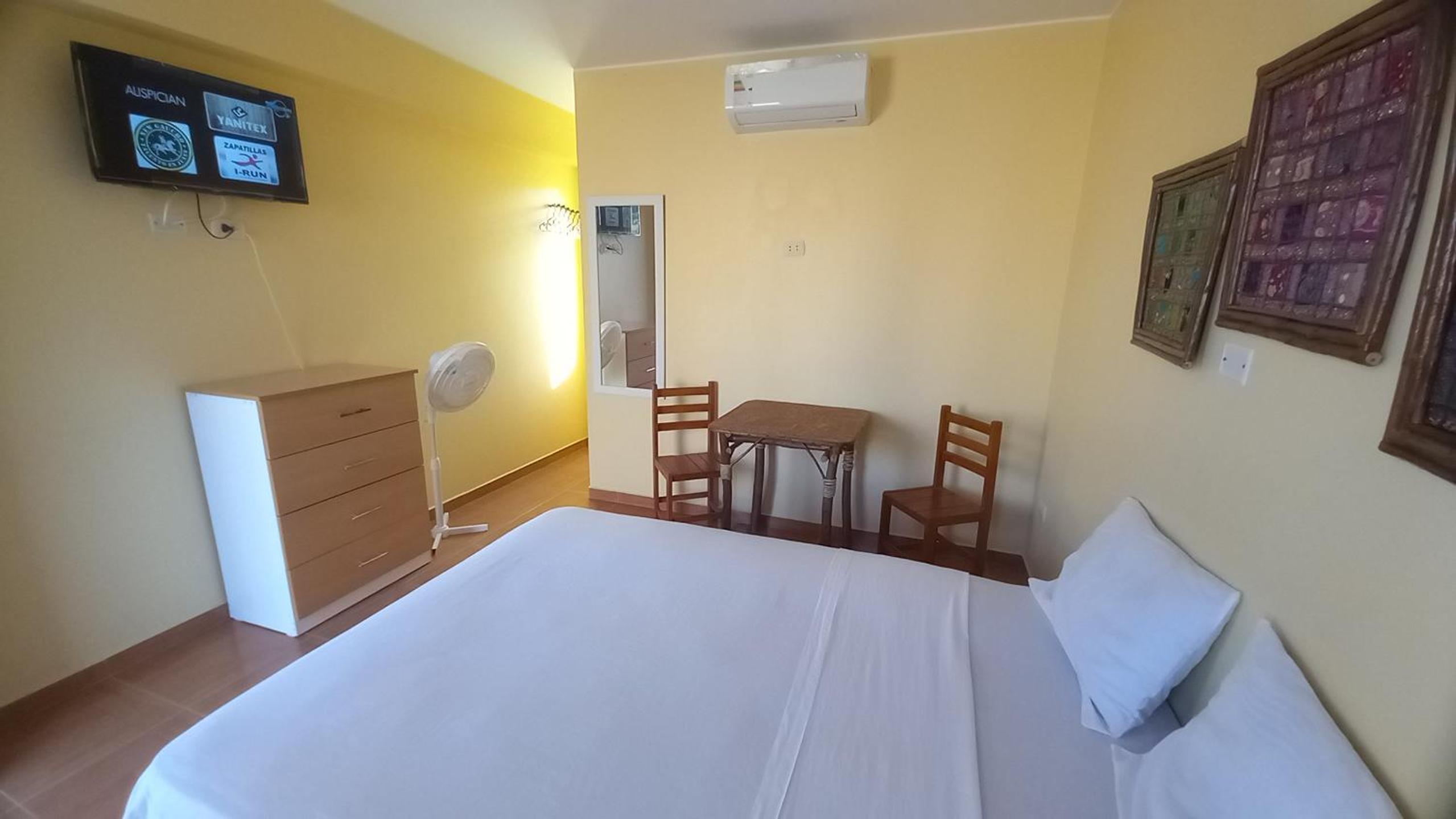 Double Room photo 3