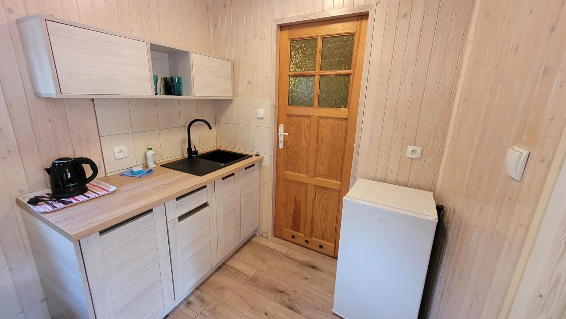 Superior Chalet - Photo 2