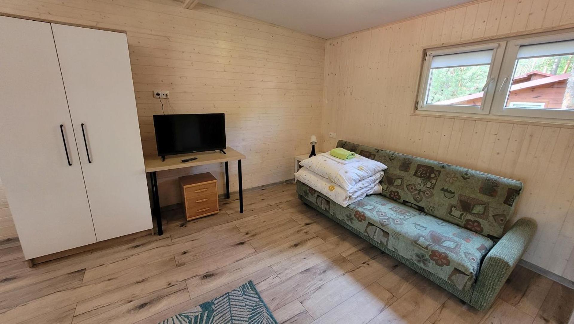 Superior Chalet - Photo 5