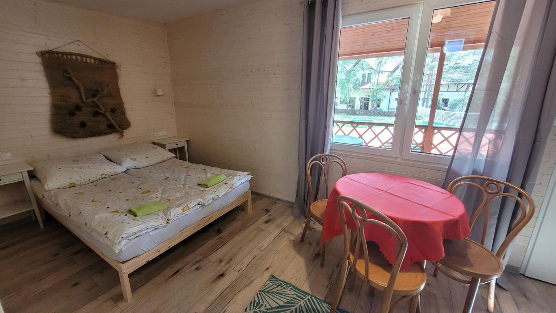 Superior Chalet - Photo 4