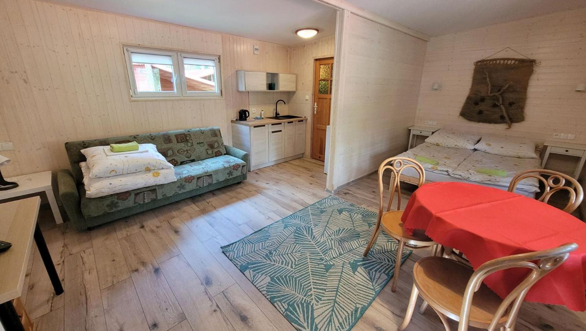 Superior Chalet - Photo 1