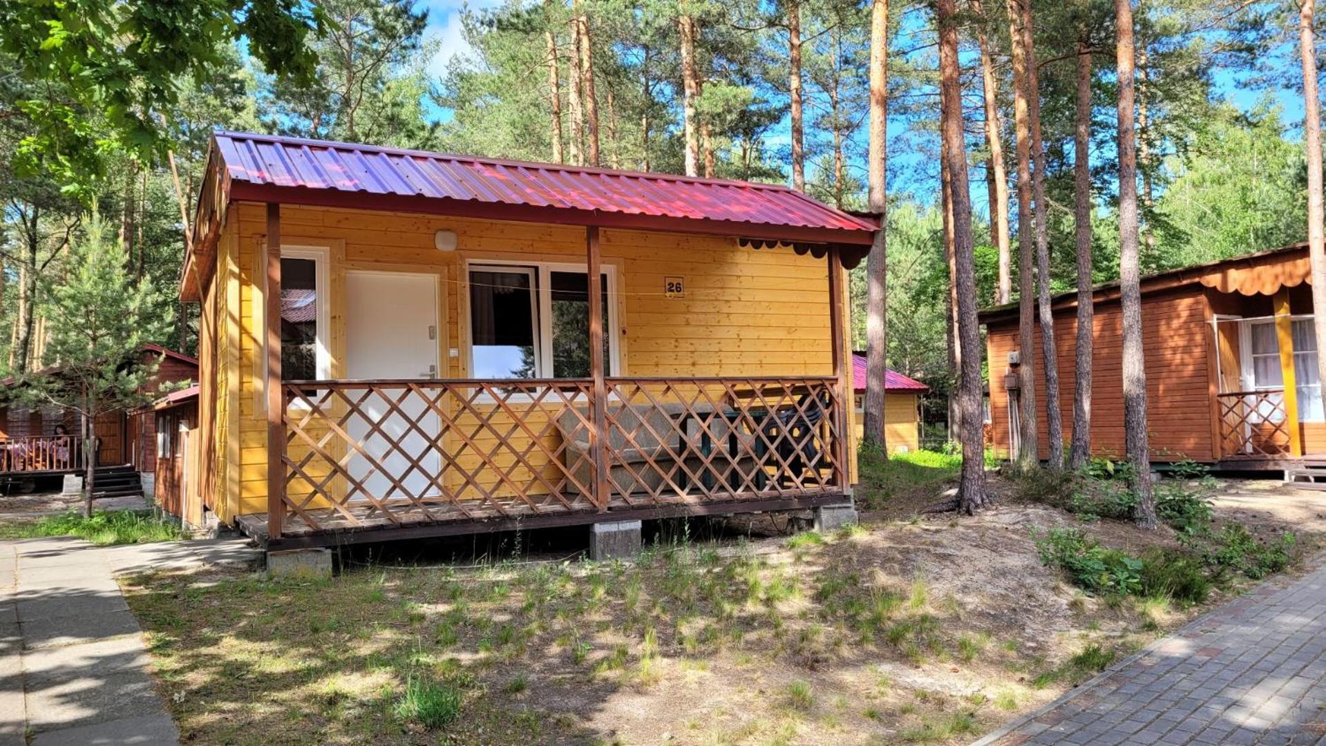 Superior Chalet - Photo 6
