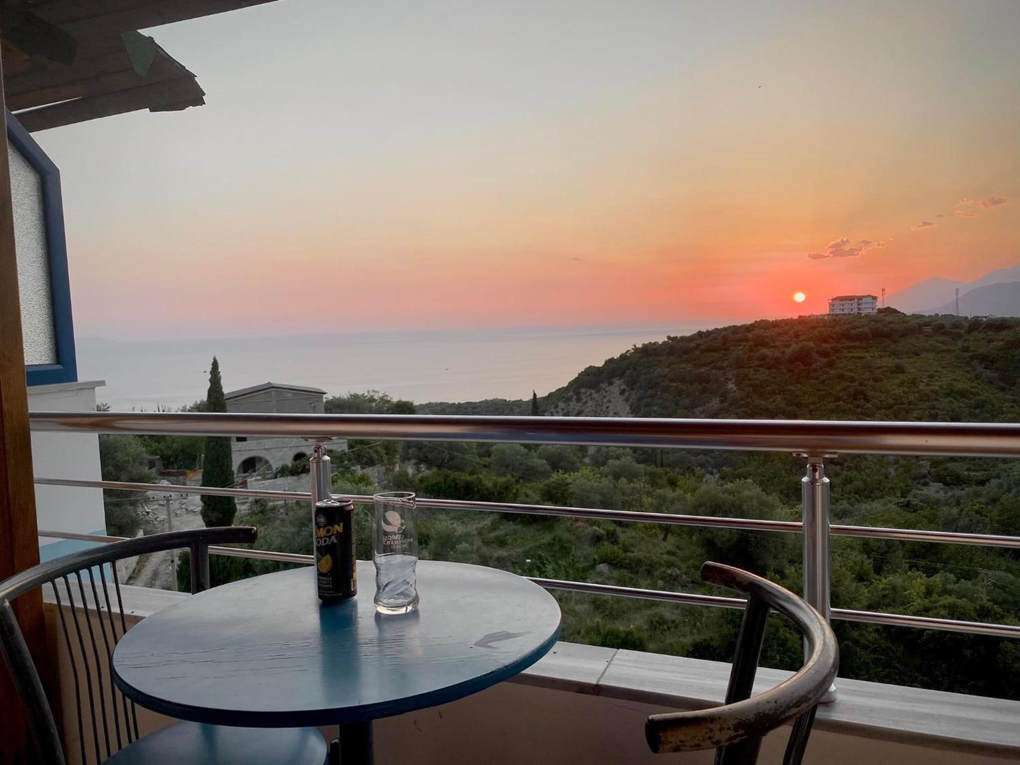 Double Room with Sea View photo 2