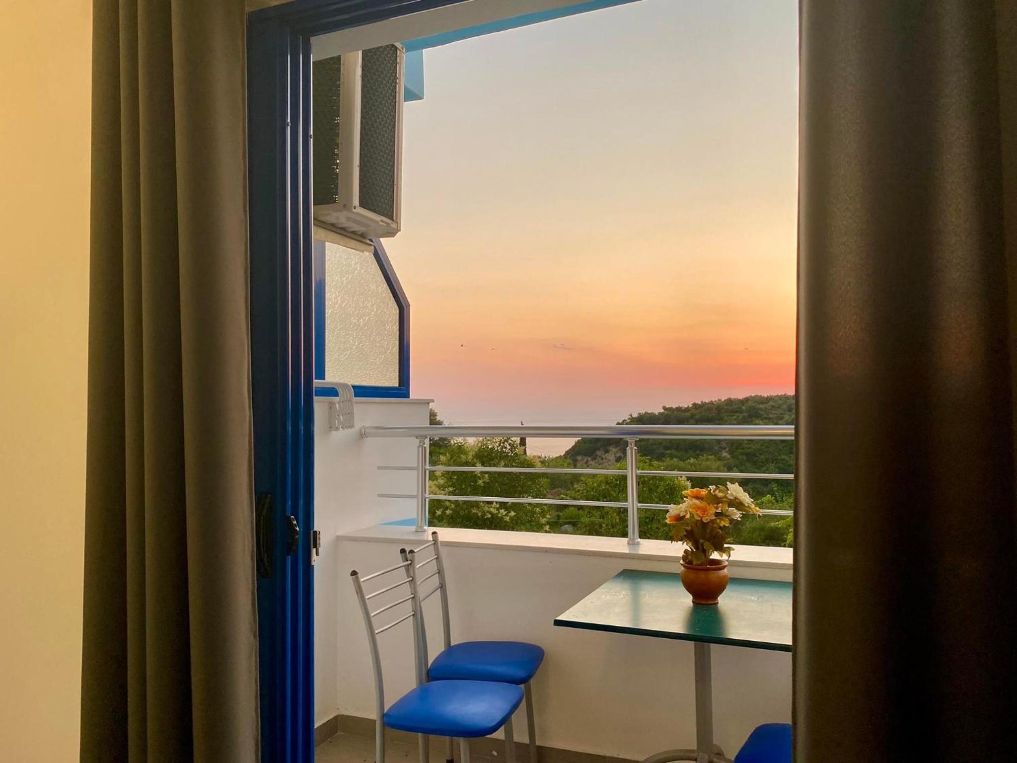 Quadruple Room With Sea View photo 1