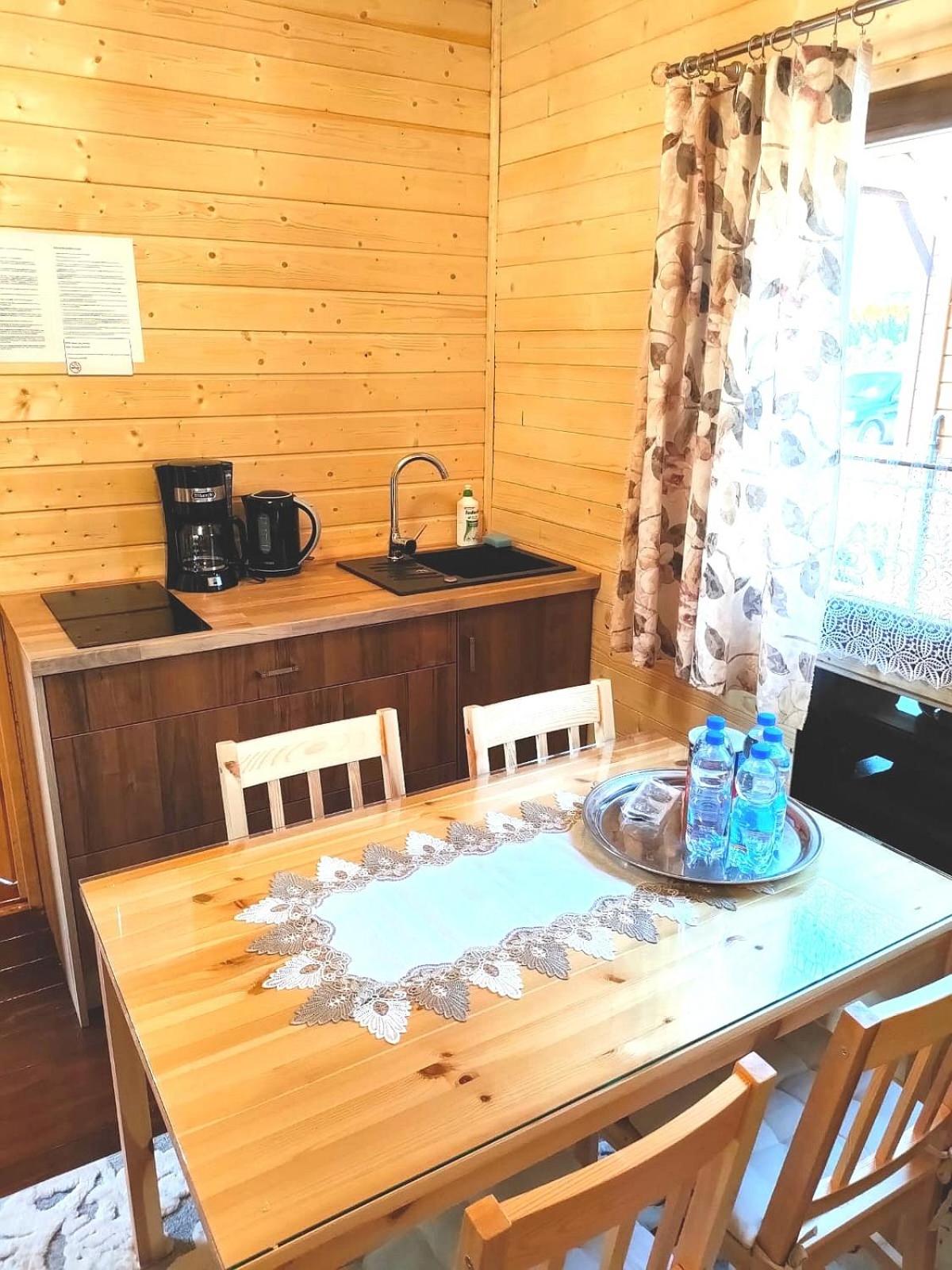 Three-Bedroom Chalet - Photo 18