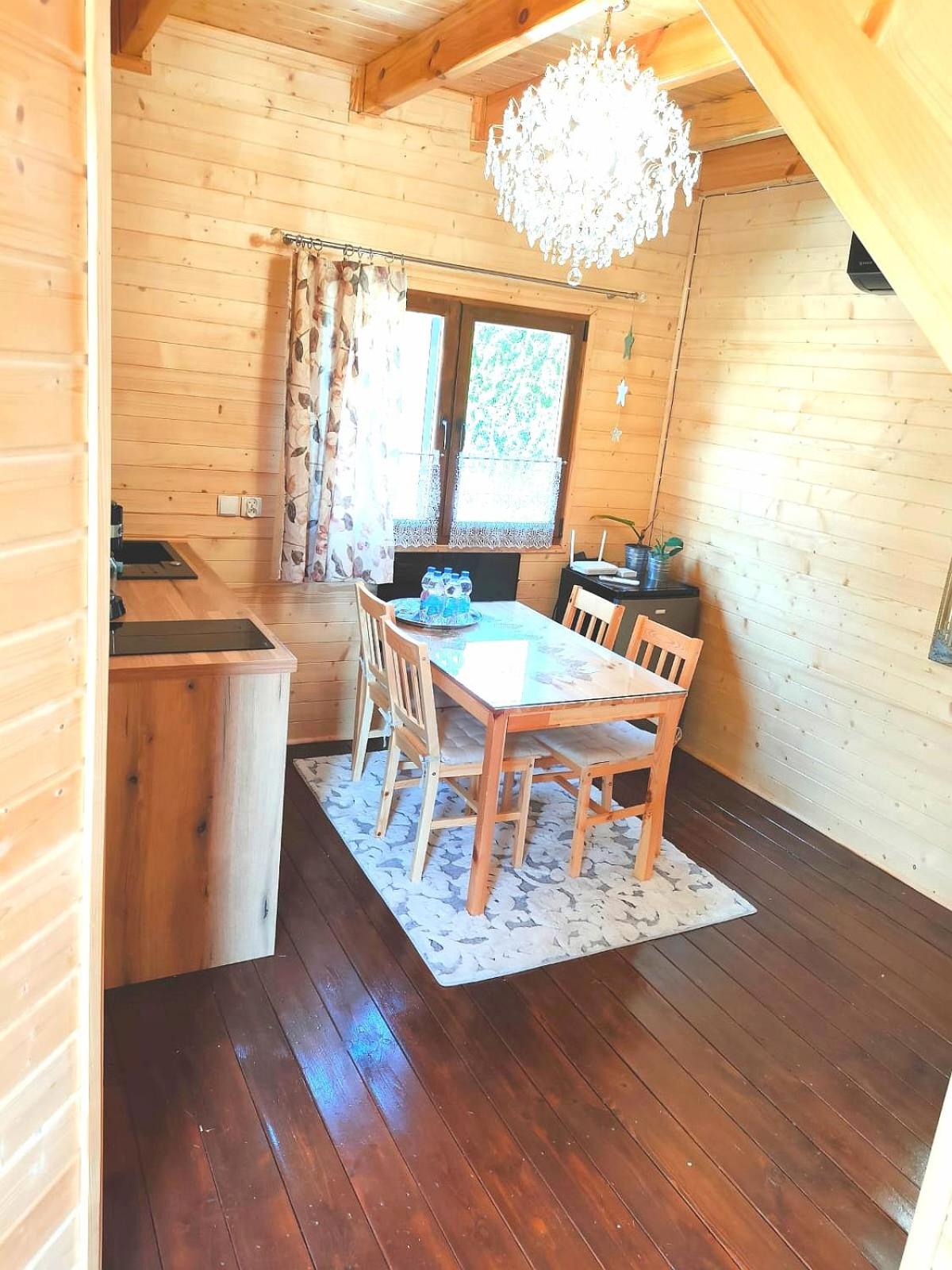 Three-Bedroom Chalet - Photo 19