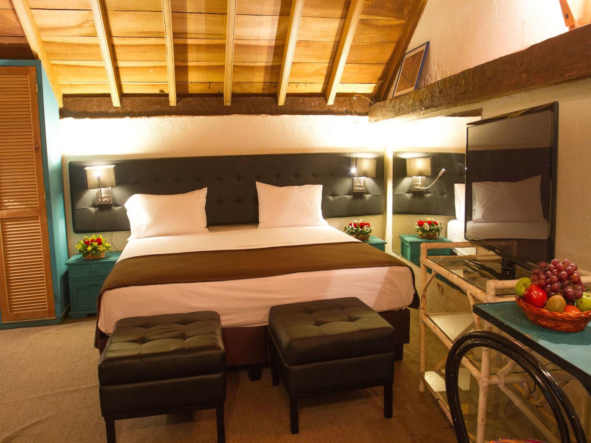 Double Room photo 1