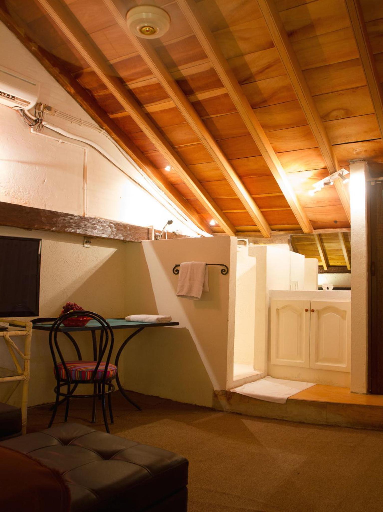 Triple Room photo 2
