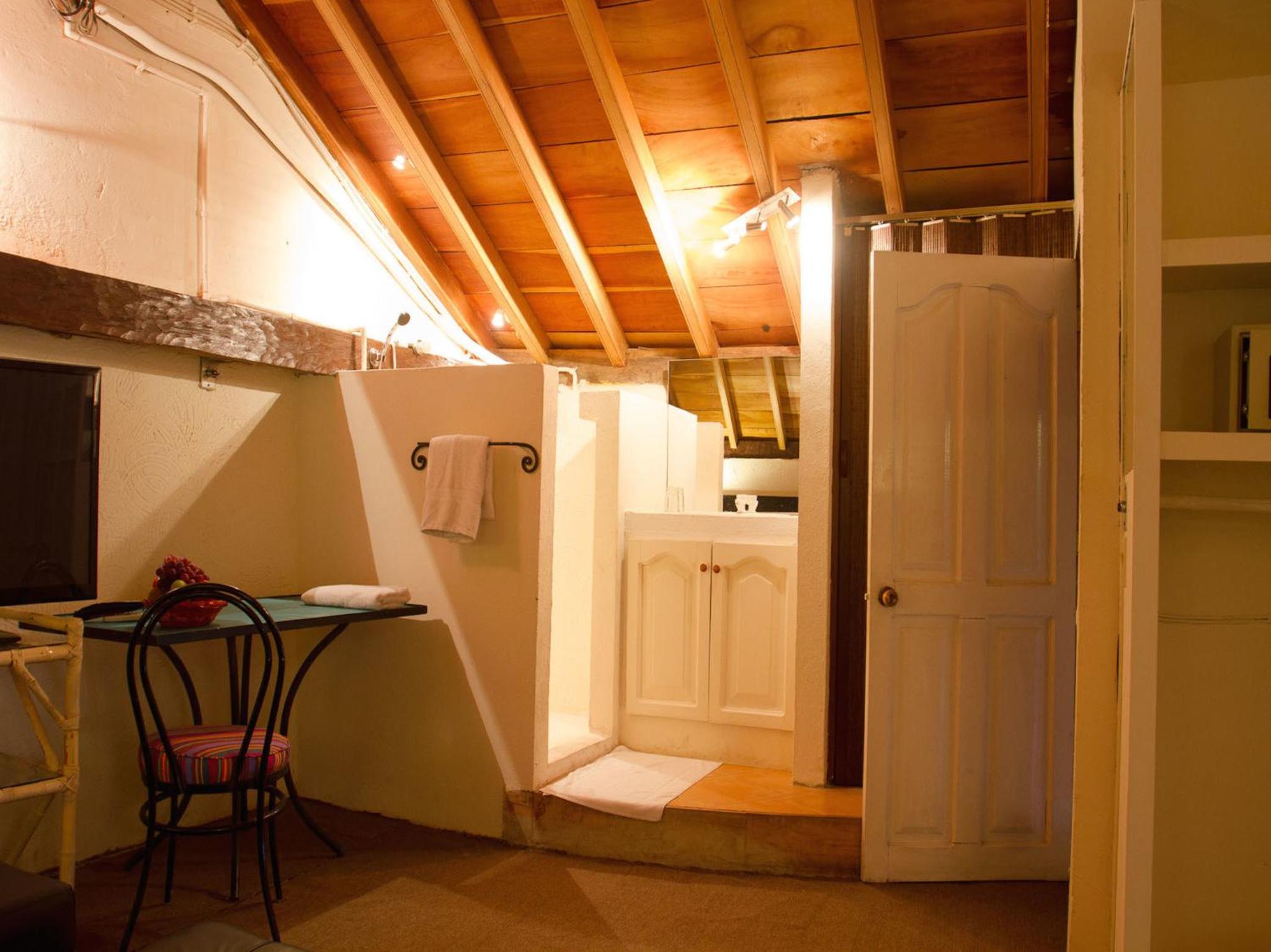Triple Room photo 3