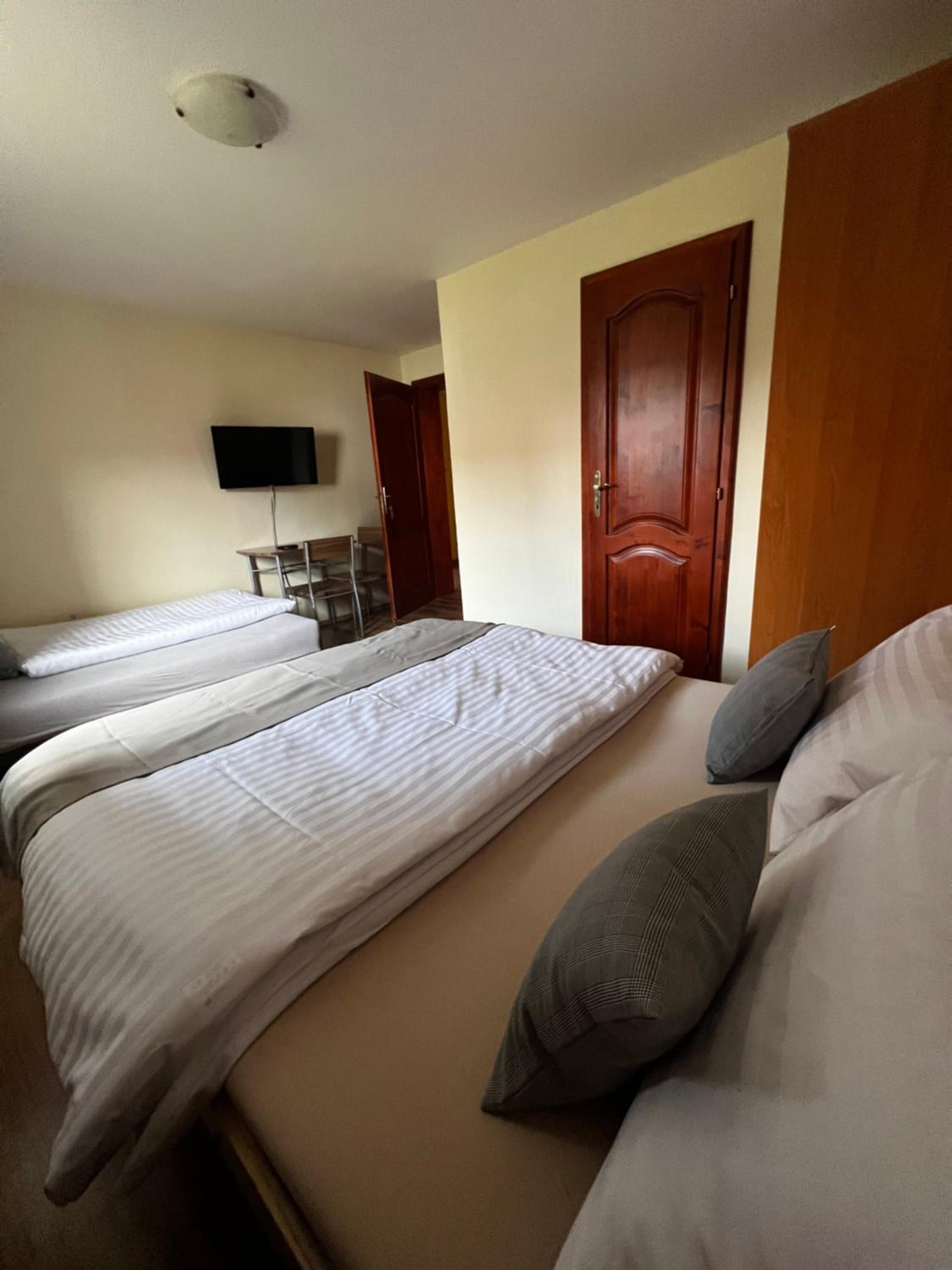 Twin Room photo 2