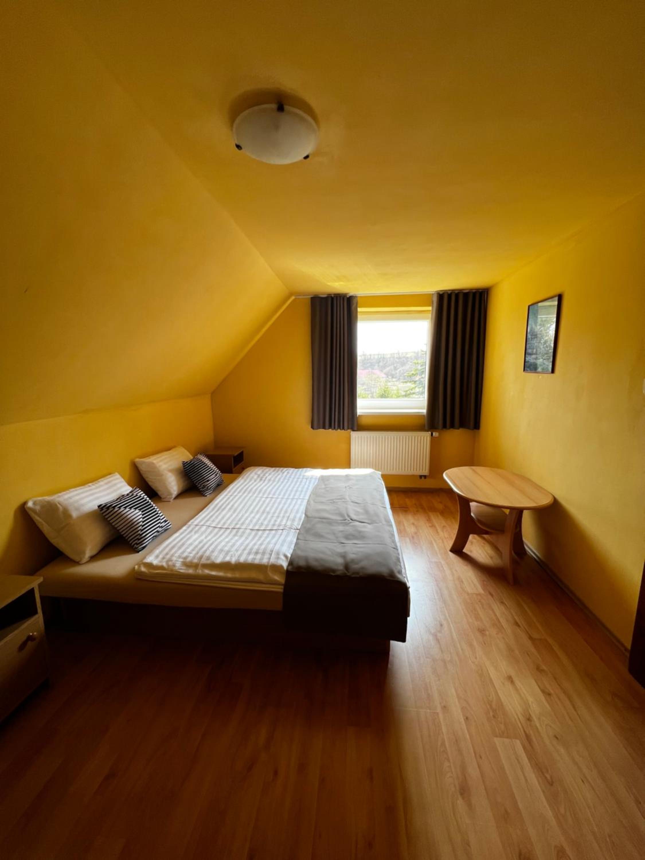 Twin Room photo 1