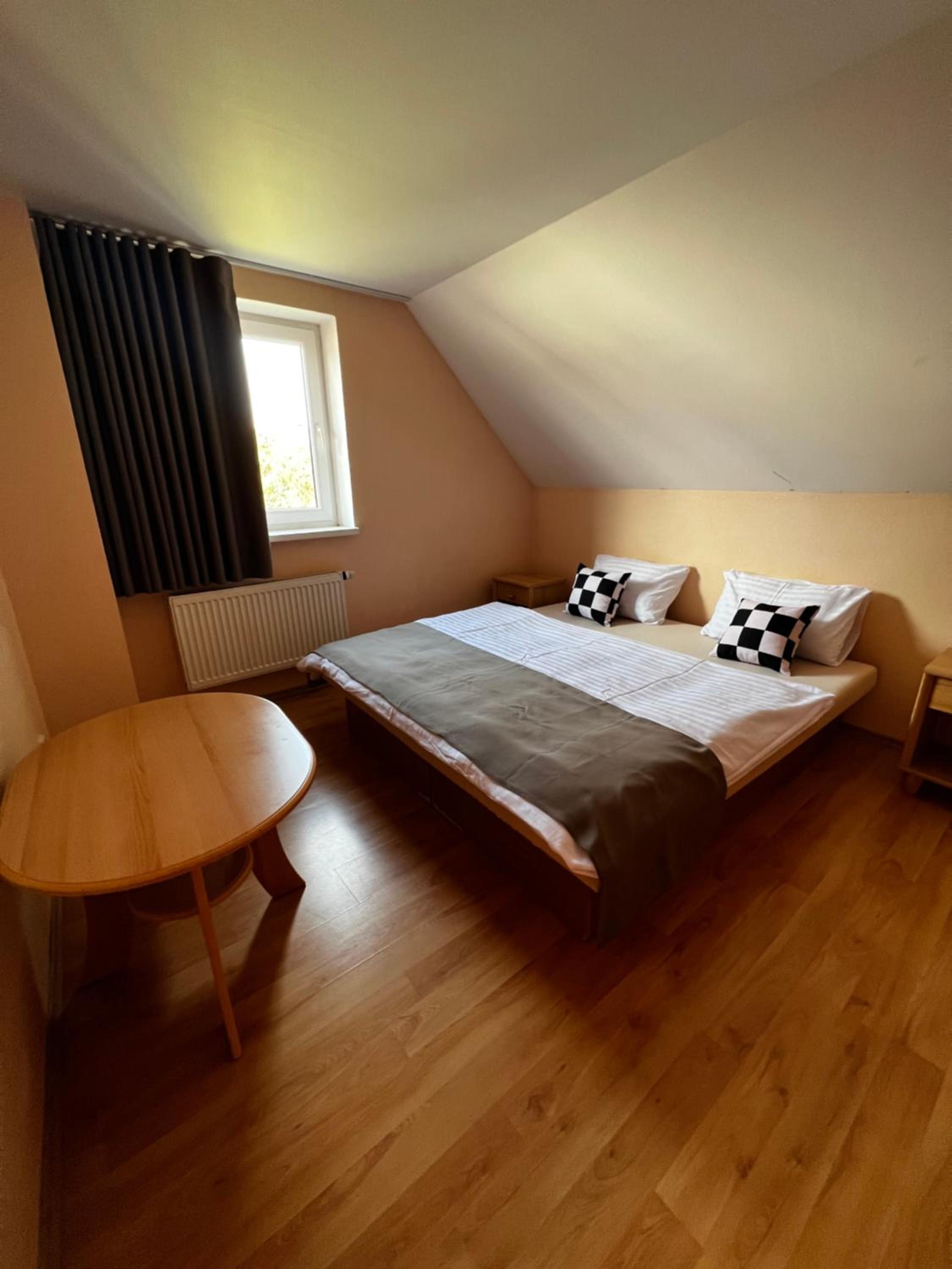Twin Room photo 3