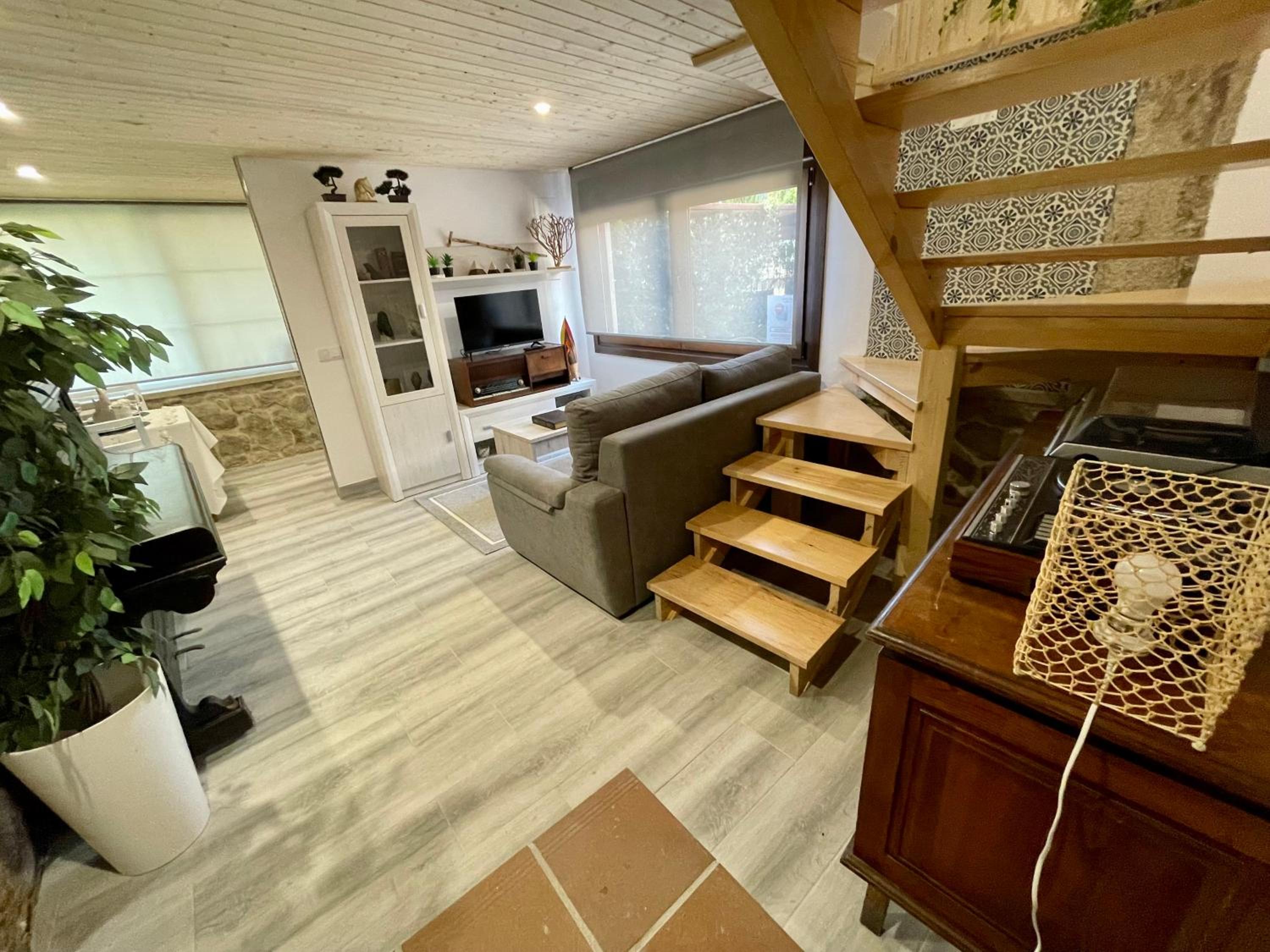 Apartamento Dúplex