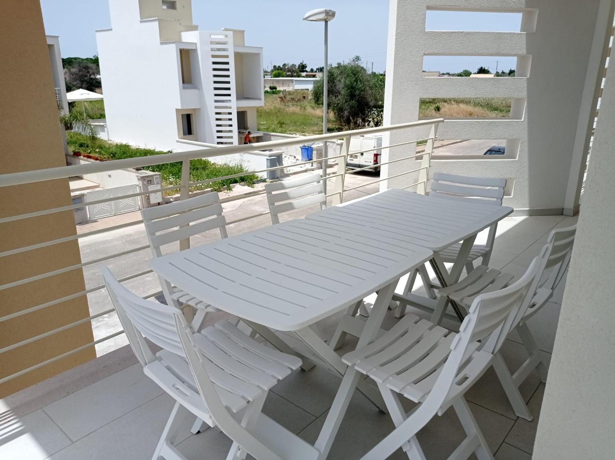First Floor with Terrace photo 2