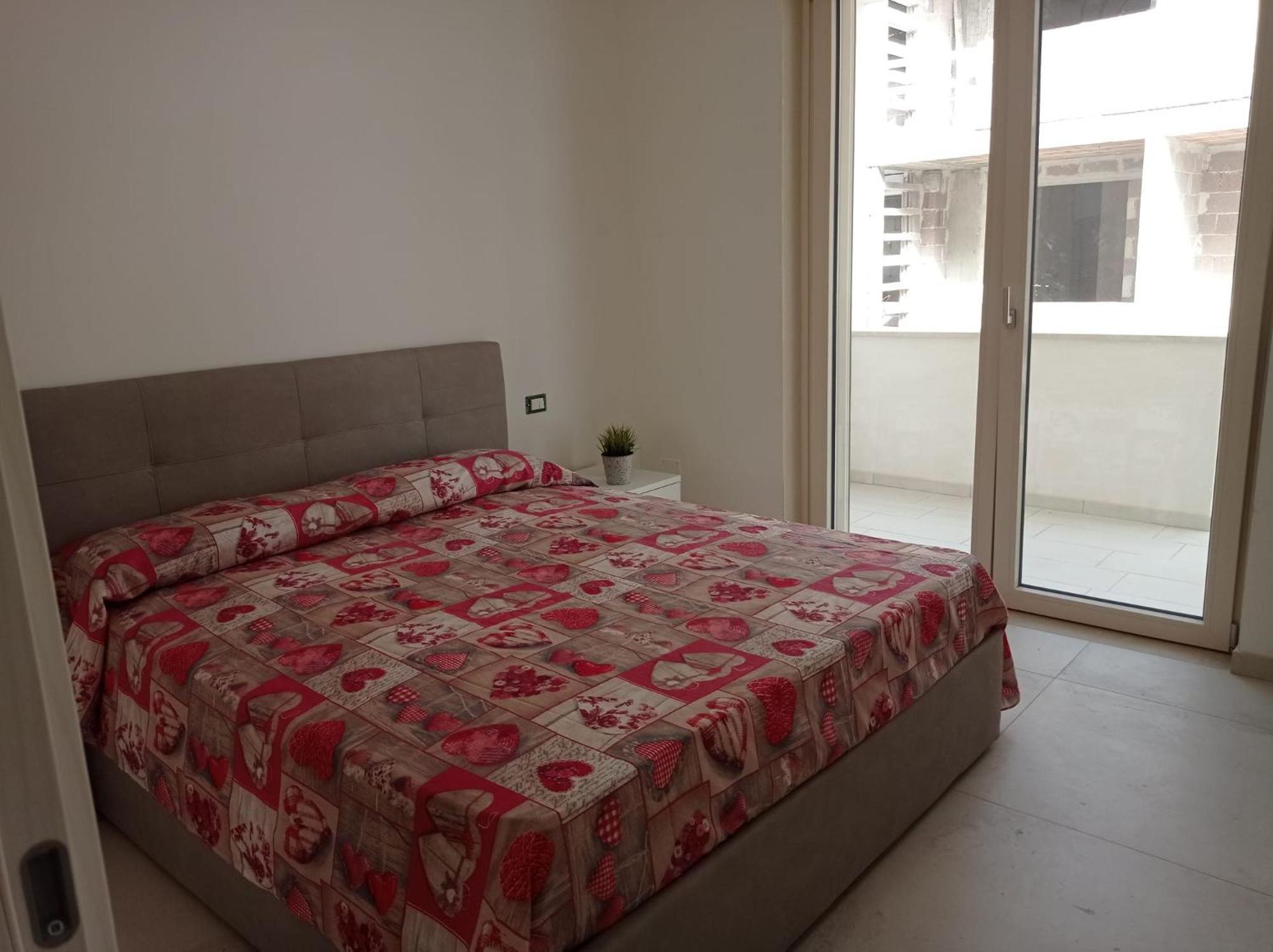 Apartment - Ground Floor with Balcony  photo 2