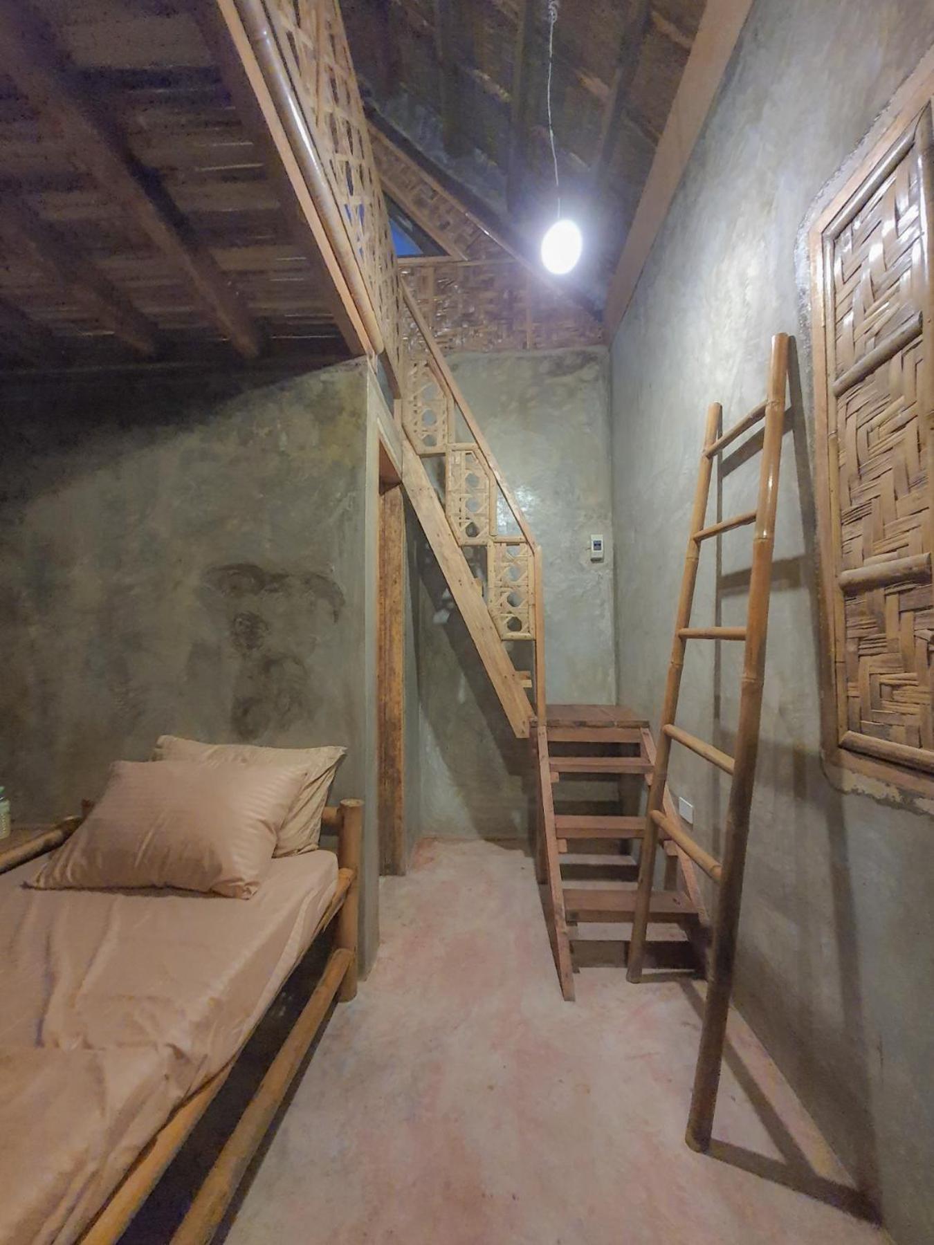 Quadruple Room photo 1