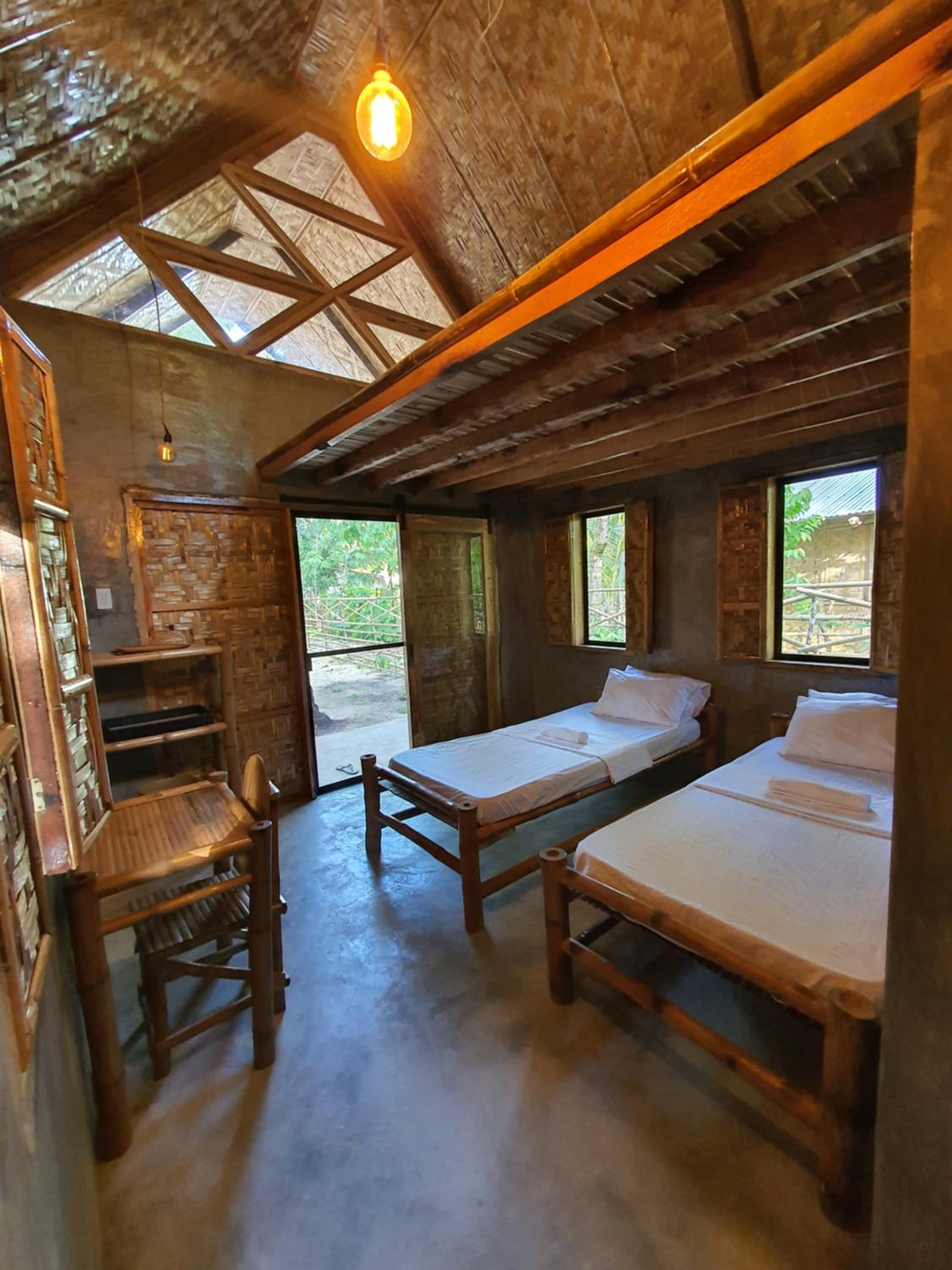 Villa with Garden View photo 1