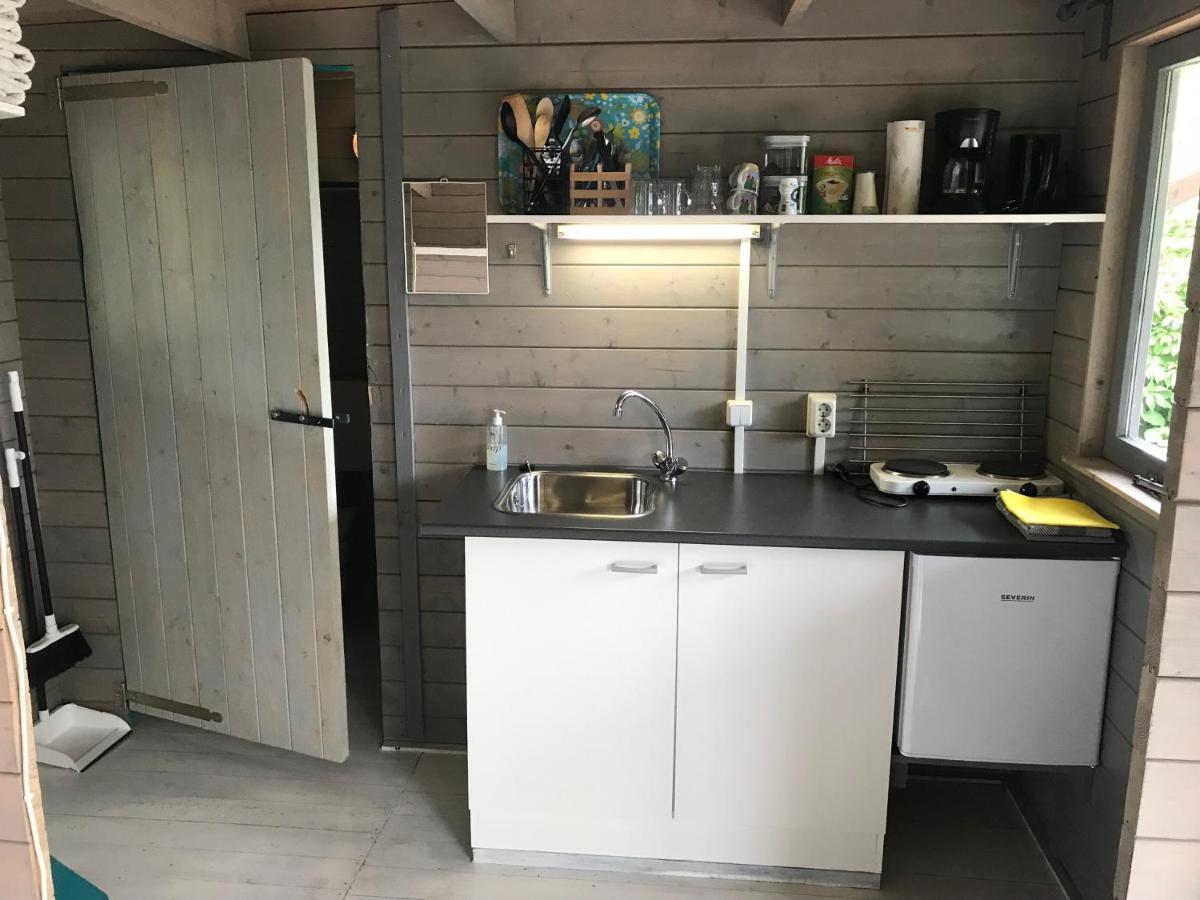 Chalet - Photo 2