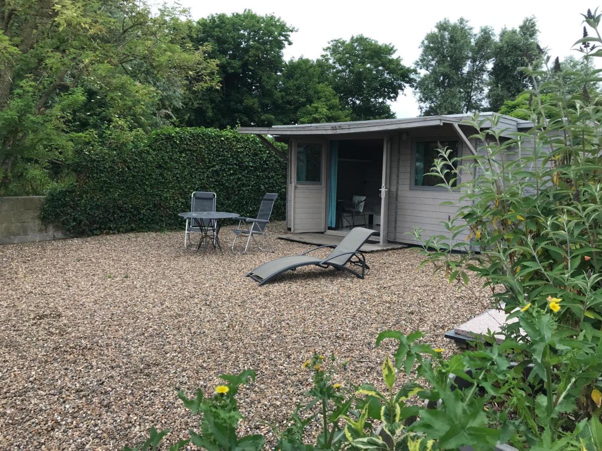 Chalet - Photo 3