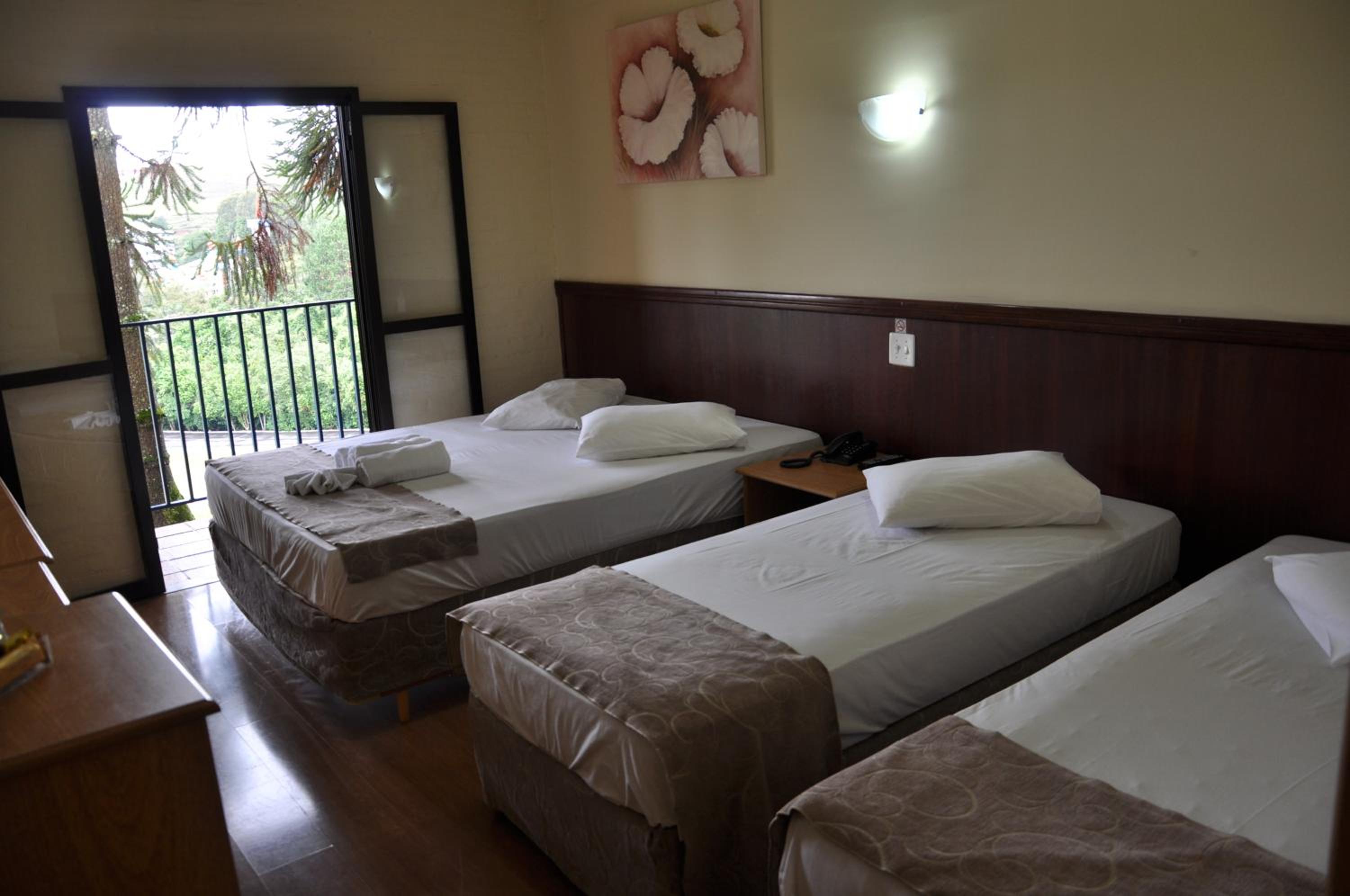 Standard Apartment - Photo 2