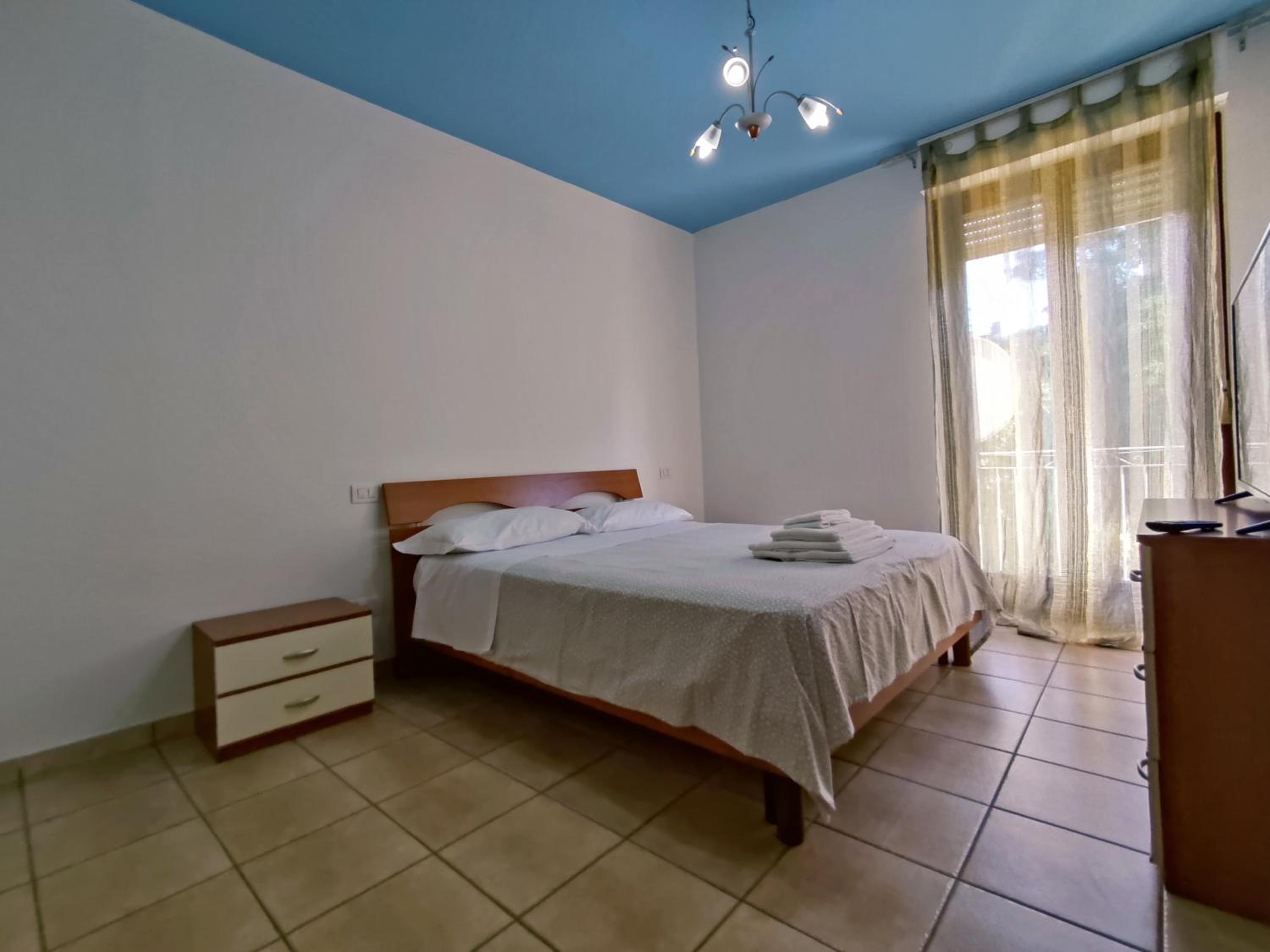 Deluxe Apartment photo 1