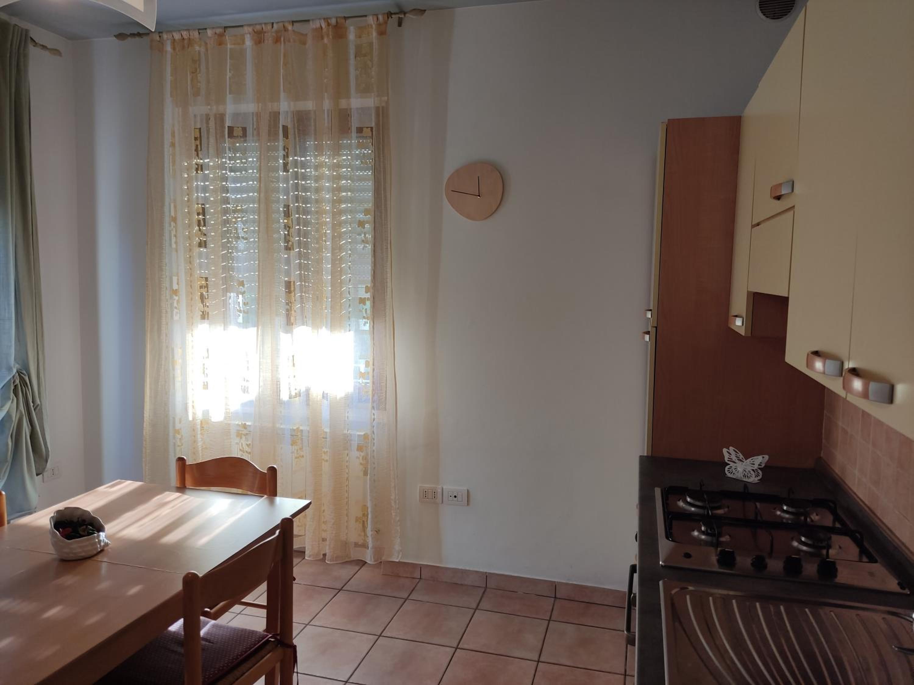 Deluxe Apartment photo 2