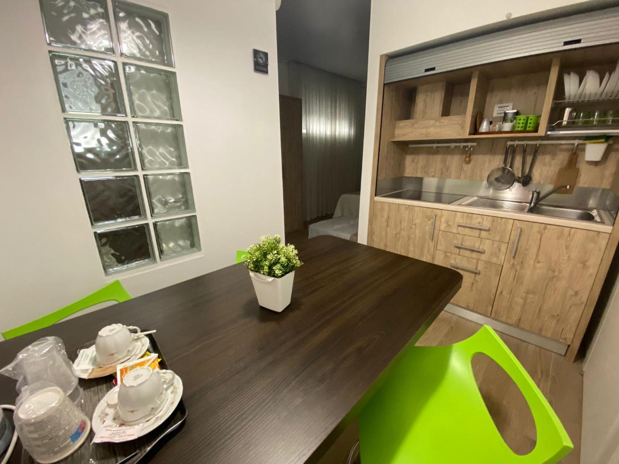 Quadruple Room - Photo 8
